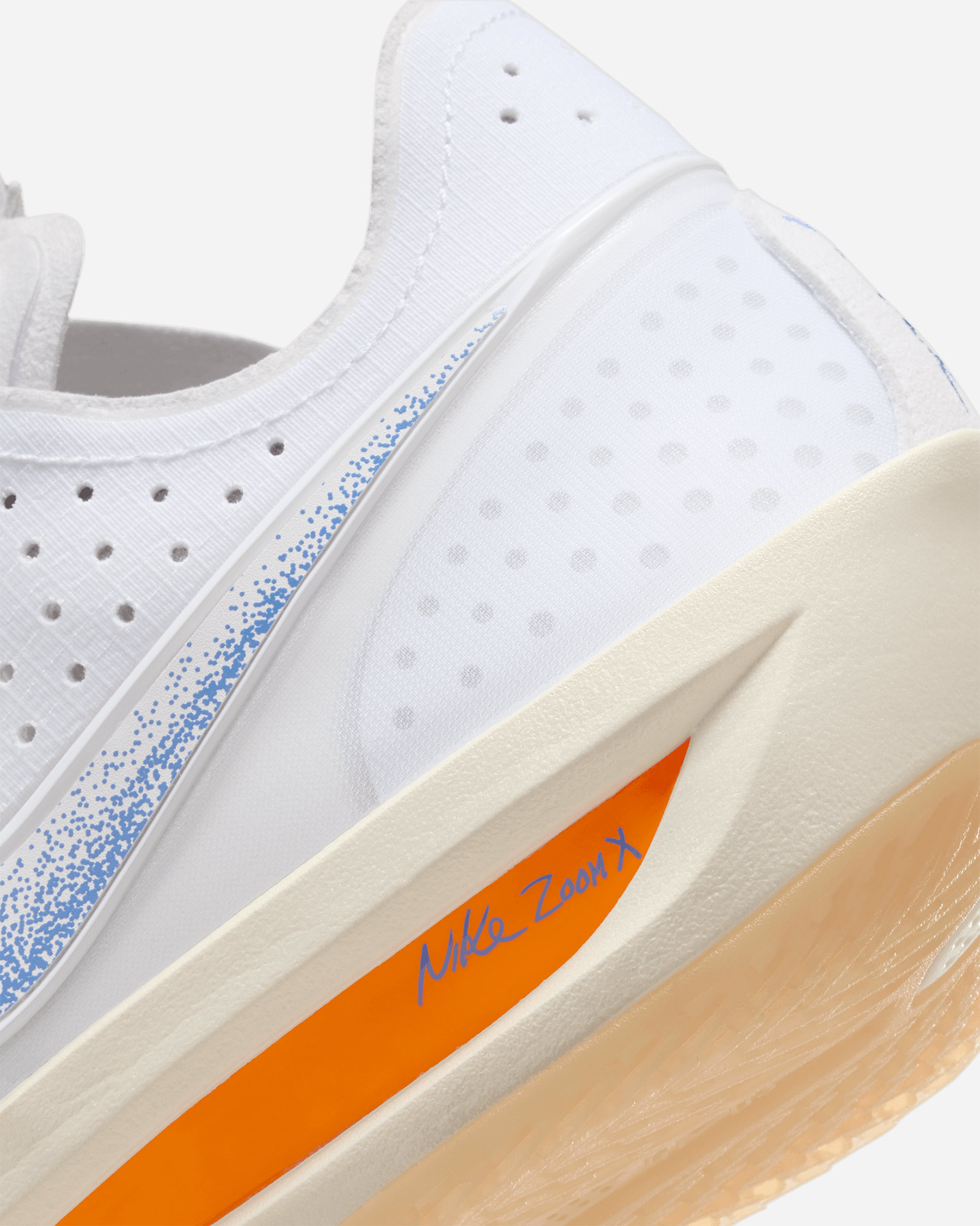 Scarpe basket NIKE GT CUT 3 M - Bianco - 5 | Cisalfa Sport