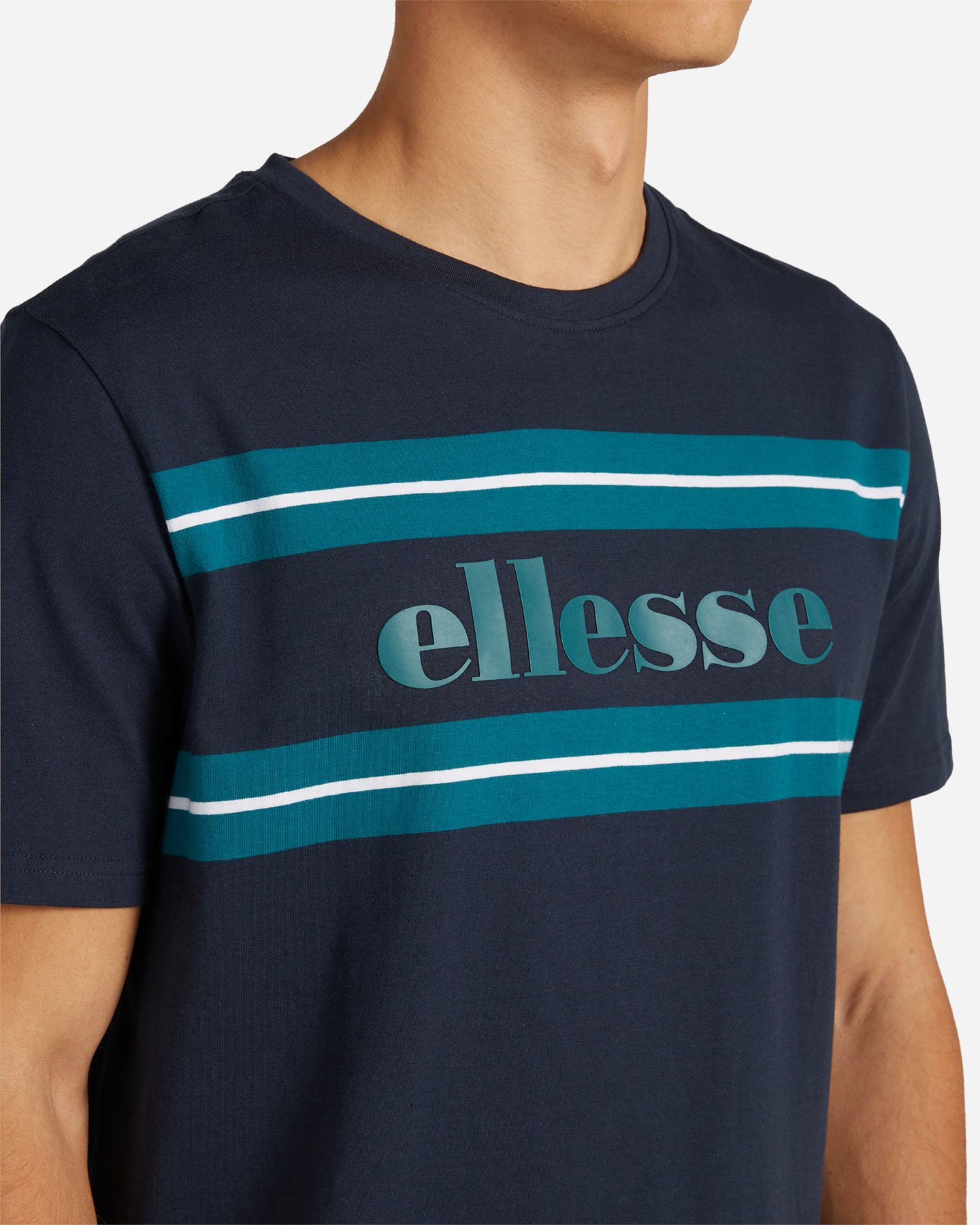 T-shirt ELLESSE BETTER M - 12 | Cisalfa Sport