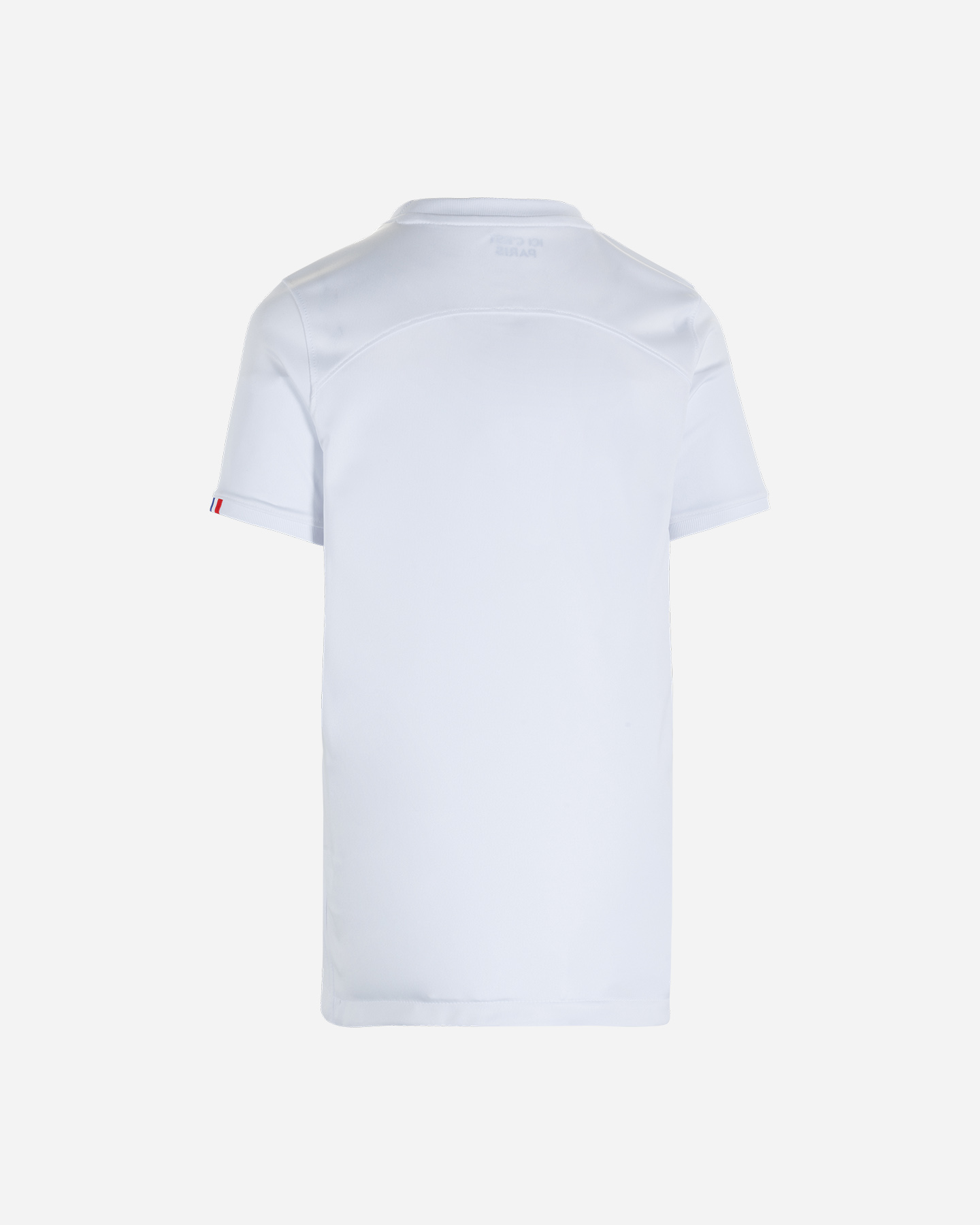 Maglia calcio ufficiale NIKE DRI FIT PSG THIRD 22-23 JR - 1 | Cisalfa Sport