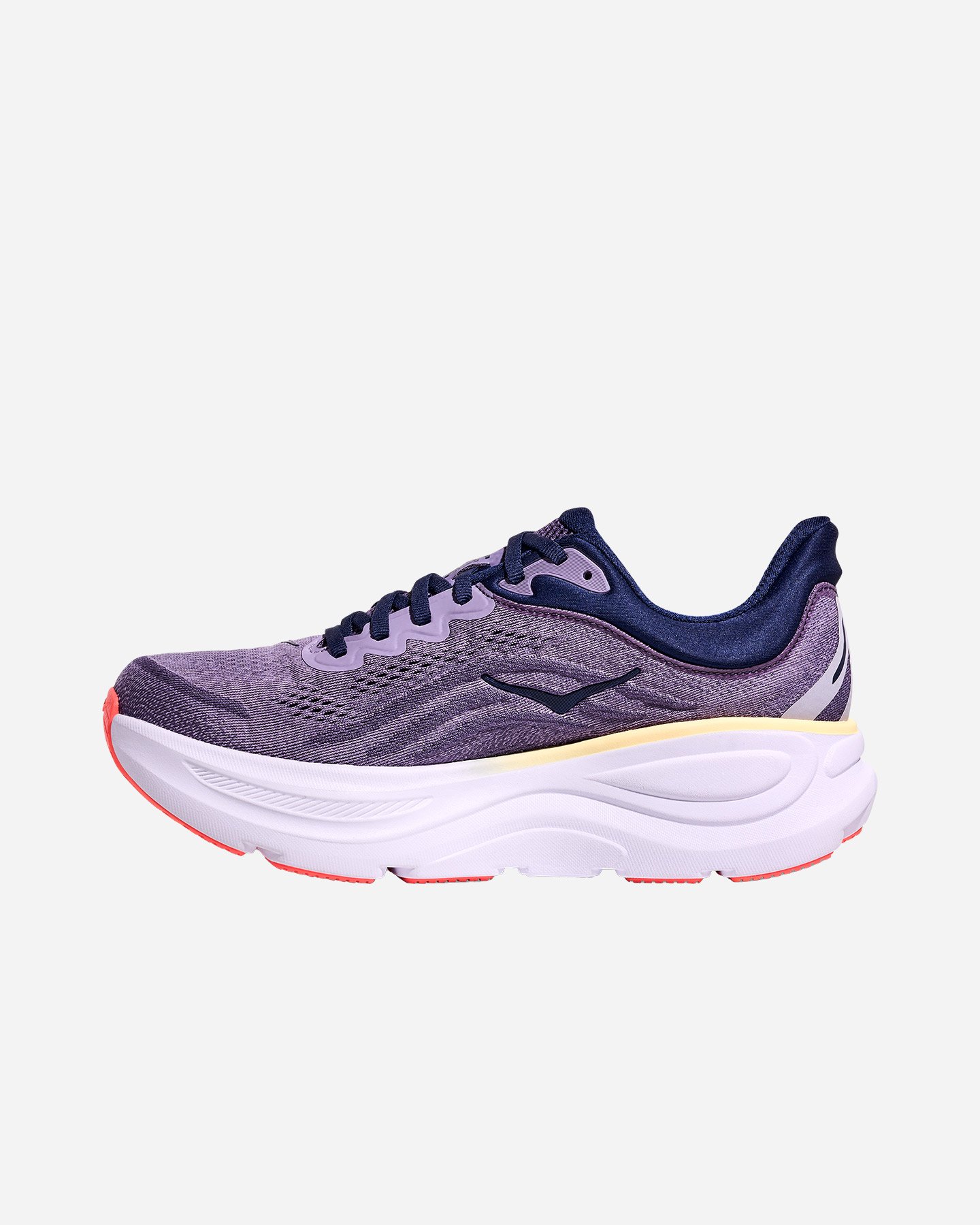 Scarpe sneakers HOKA BONDI 9 W - Color mix - 5 | Cisalfa Sport