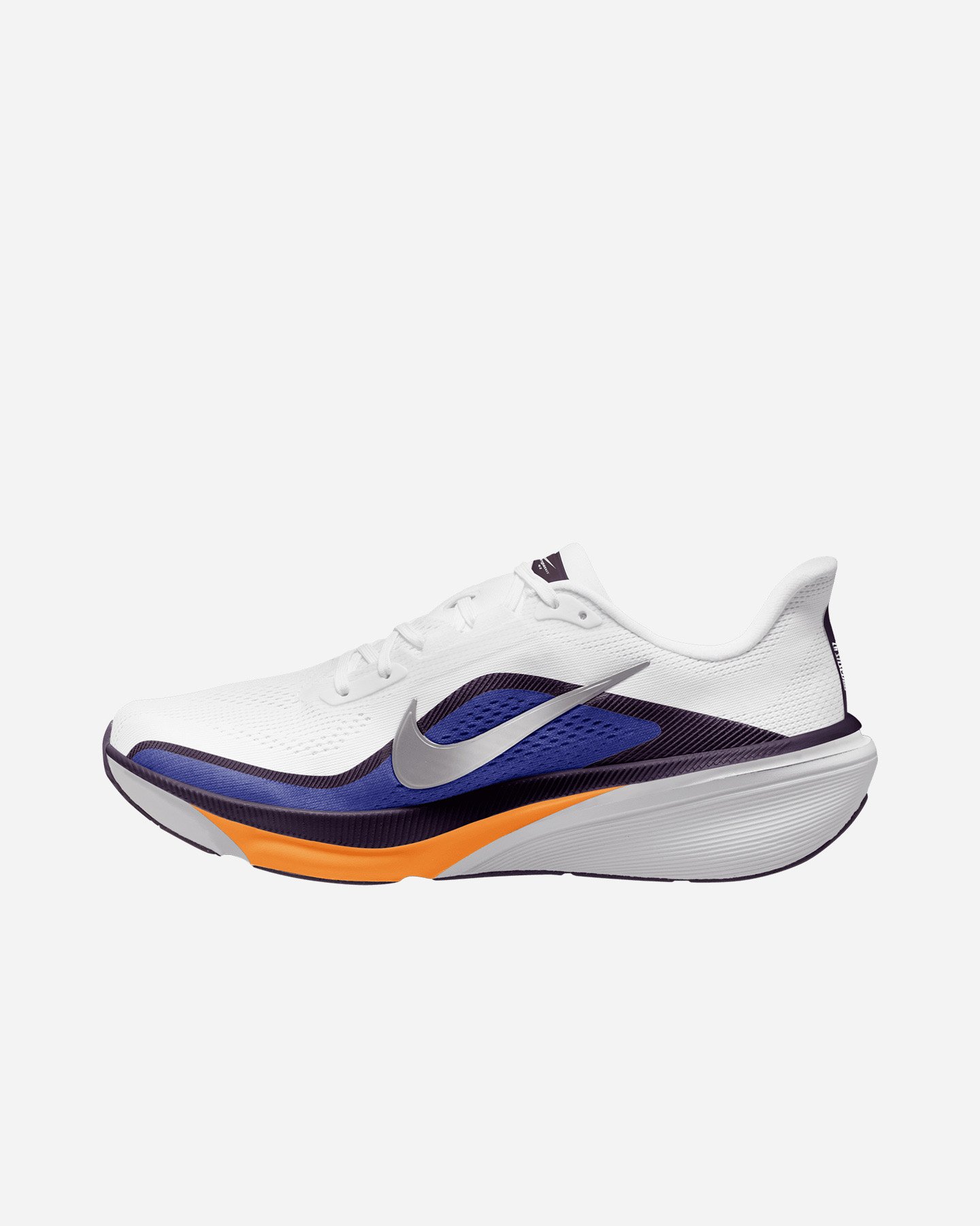 Scarpe running NIKE PEGASUS 42 M - Bianco - 3 | Cisalfa Sport