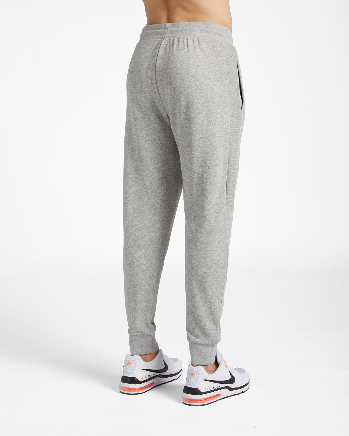 Pantalone ARENA INSERT LATERAL M - Grigio - 1 | Cisalfa Sport