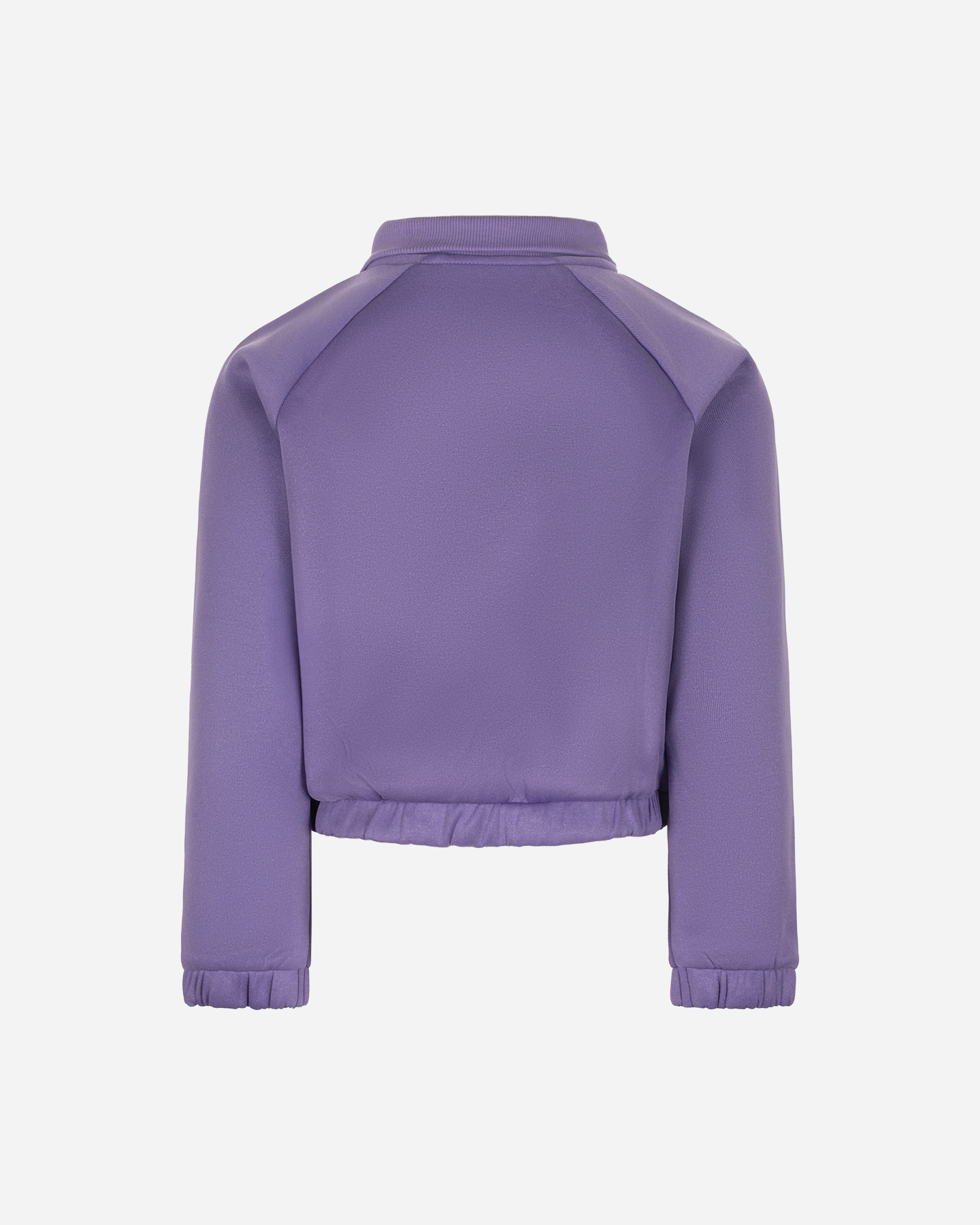 Felpa ARENA ESSENTIAL JR - Viola - 1 | Cisalfa Sport
