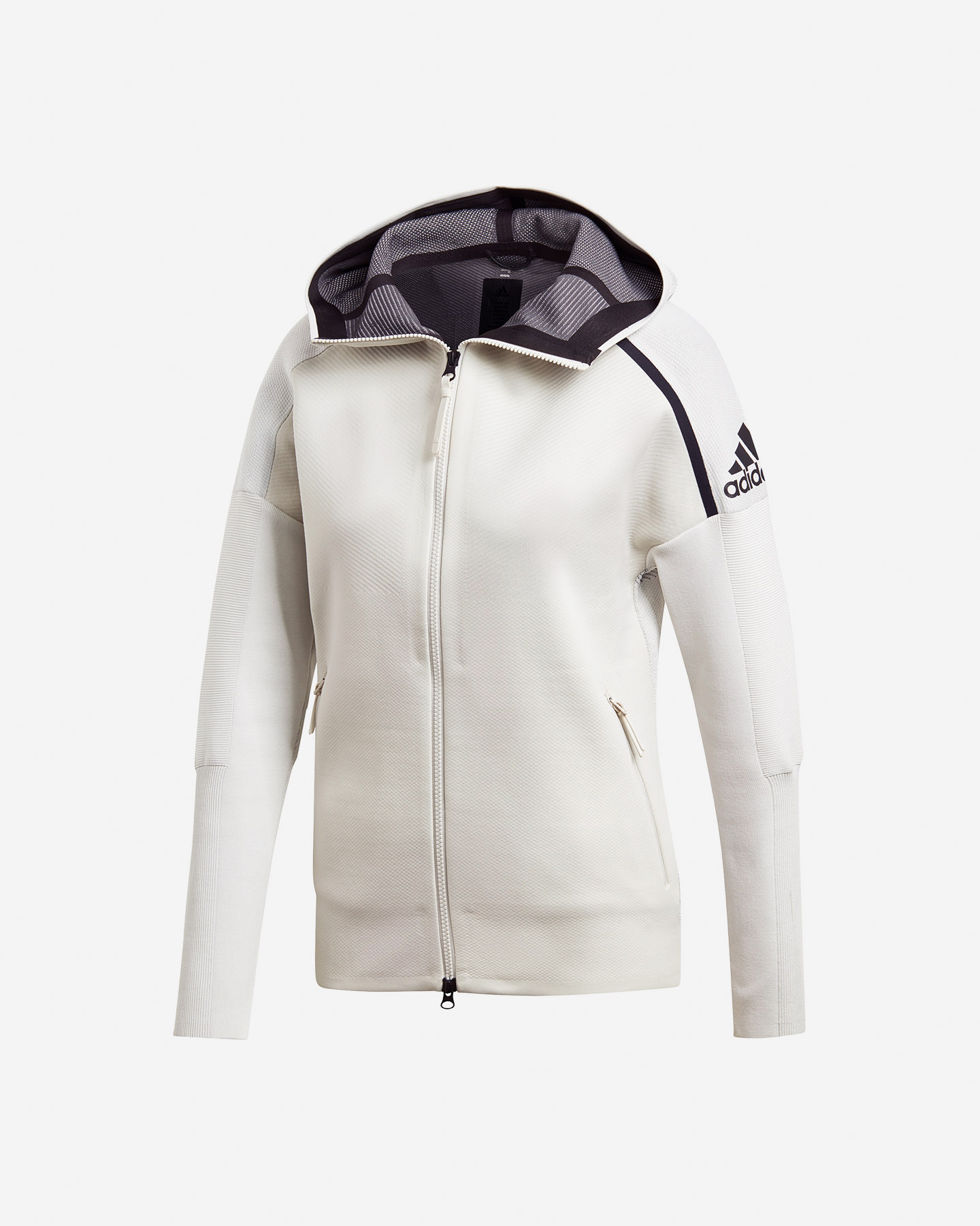 felpa trefoil under armour