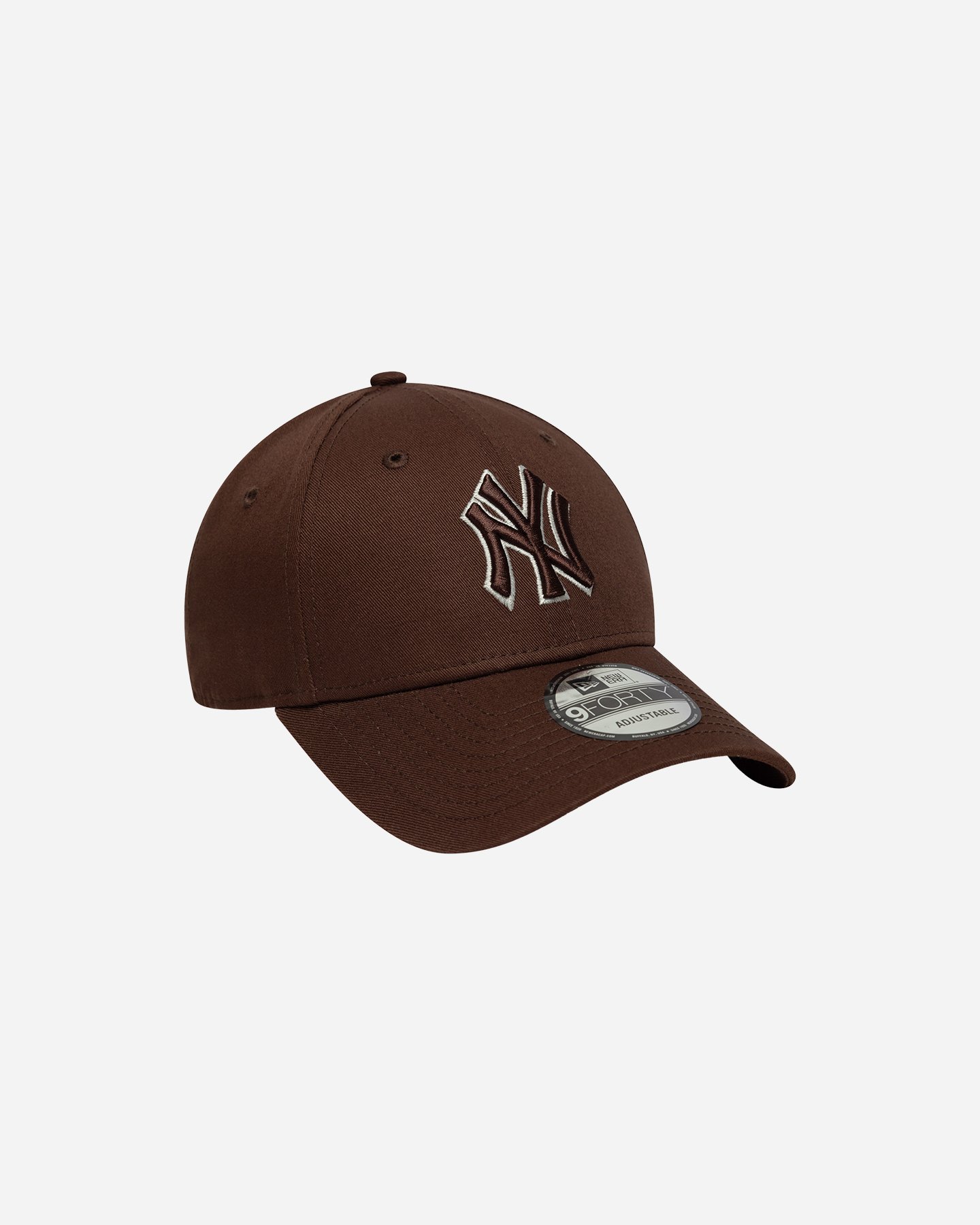 Cappellino NEW ERA 9FORTY NEW YORK YANKEES MLB TEAM OUTLINE  - Rosso - 2 | Cisalfa Sport
