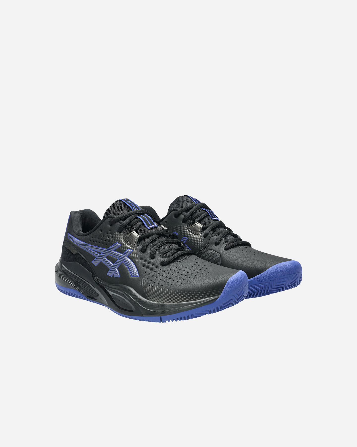Scarpe tennis ASICS GEL CHALLENGER 15 CLAY M - Nero - 1 | Cisalfa Sport