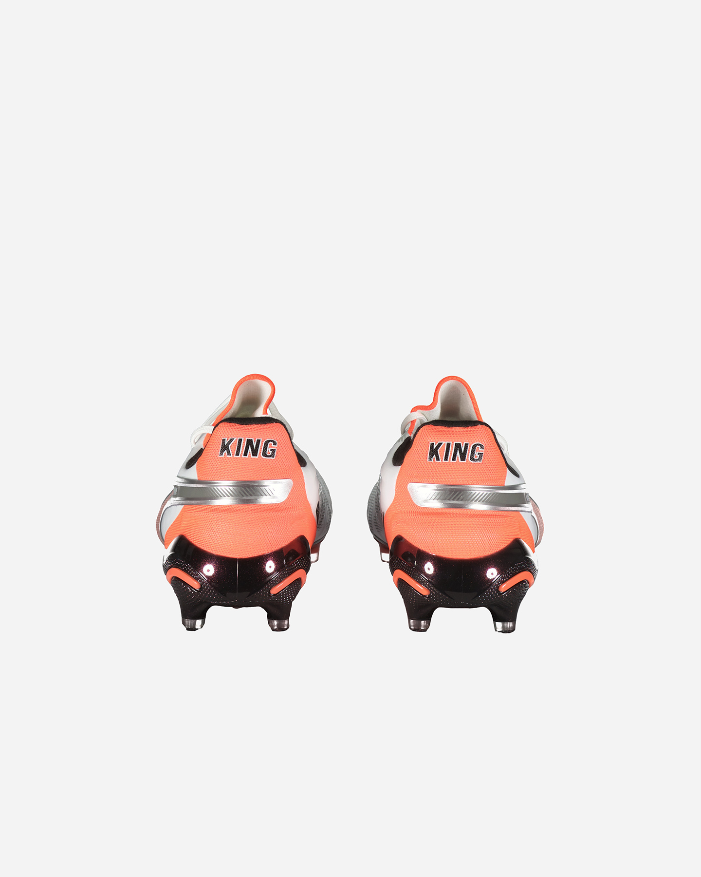 Scarpe calcio PUMA KING ULTIMATE FG-AG M - Color mix - 5 | Cisalfa Sport