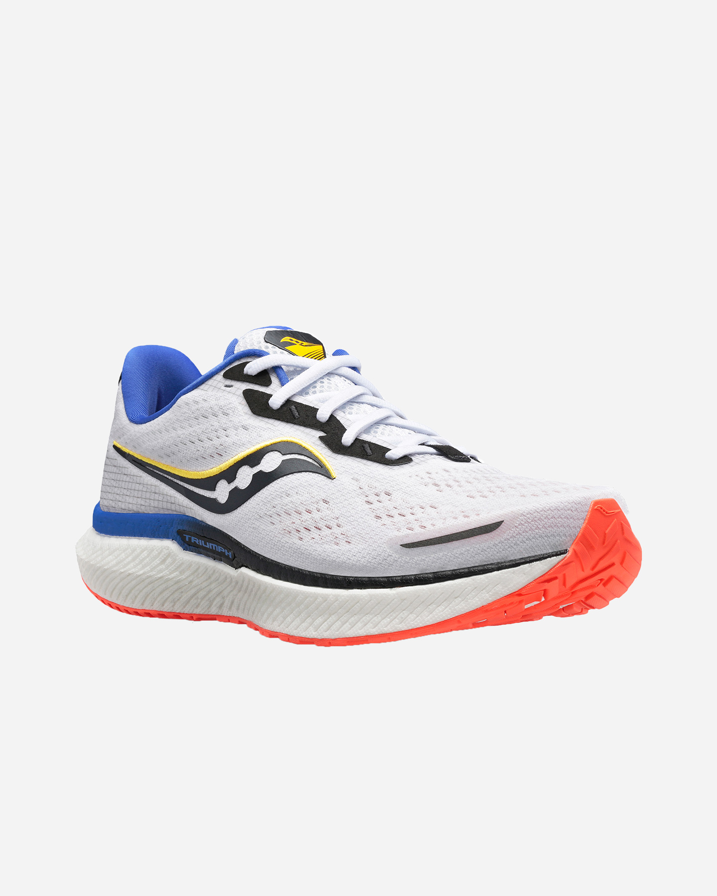 Scarpe running SAUCONY TRIUMPH 19 M - 11 | Cisalfa Sport