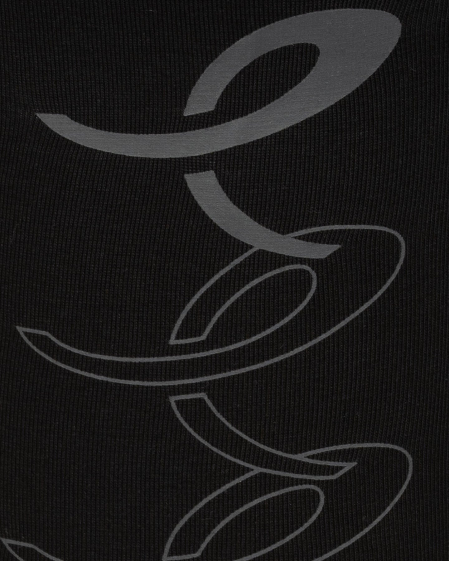 Leggings ENERGETICS LOGO PRINT W - Nero - 2 | Cisalfa Sport