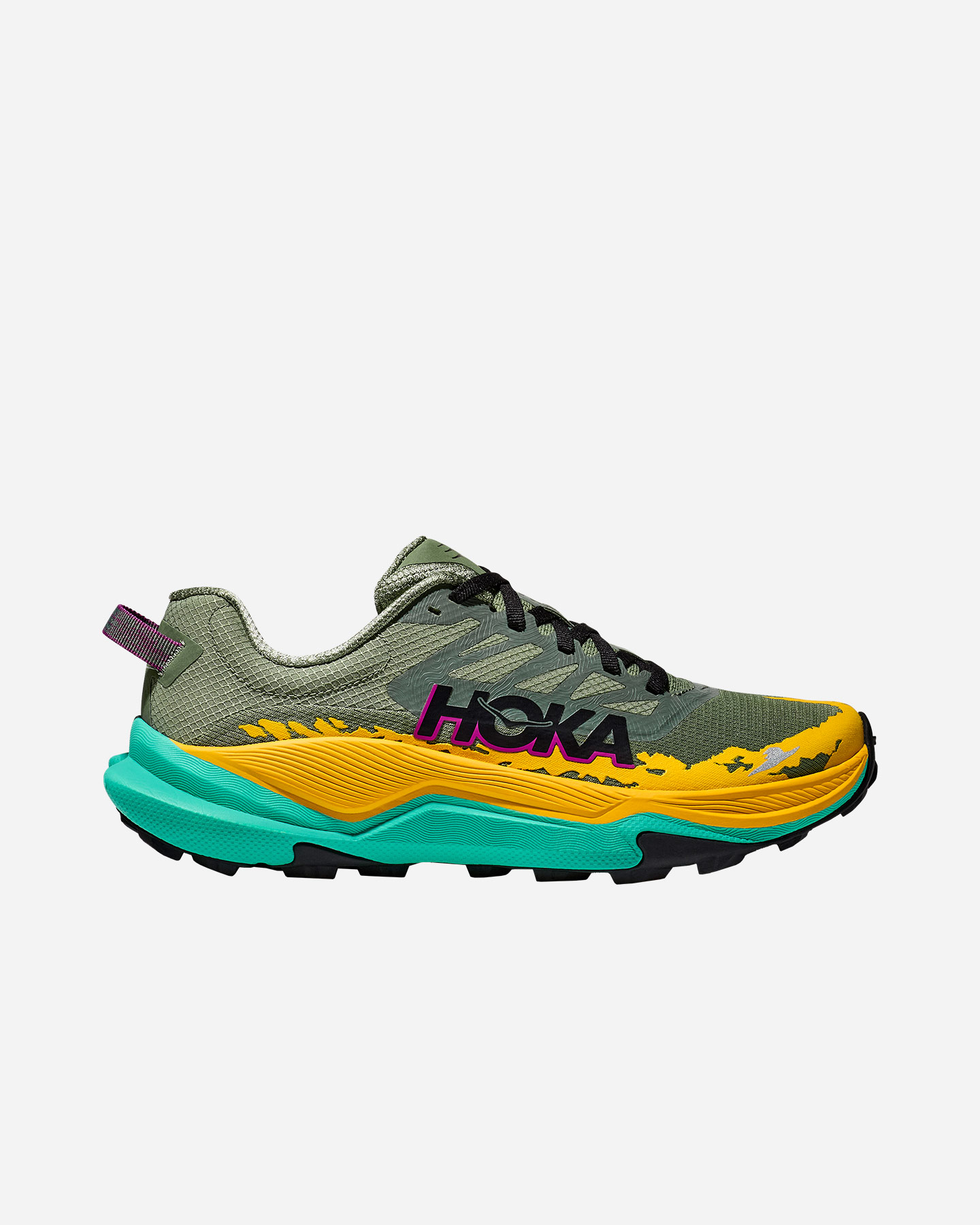 Scarpe trail HOKA TORRENT 4 W - Color mix - 0 | Cisalfa Sport