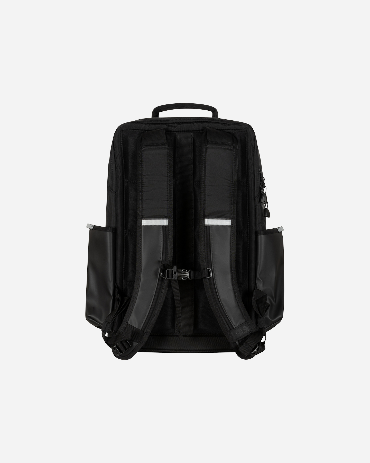 Zaino THE NORTH FACE BASE CAMP DAYPACK  - Nero - 1 | Cisalfa Sport