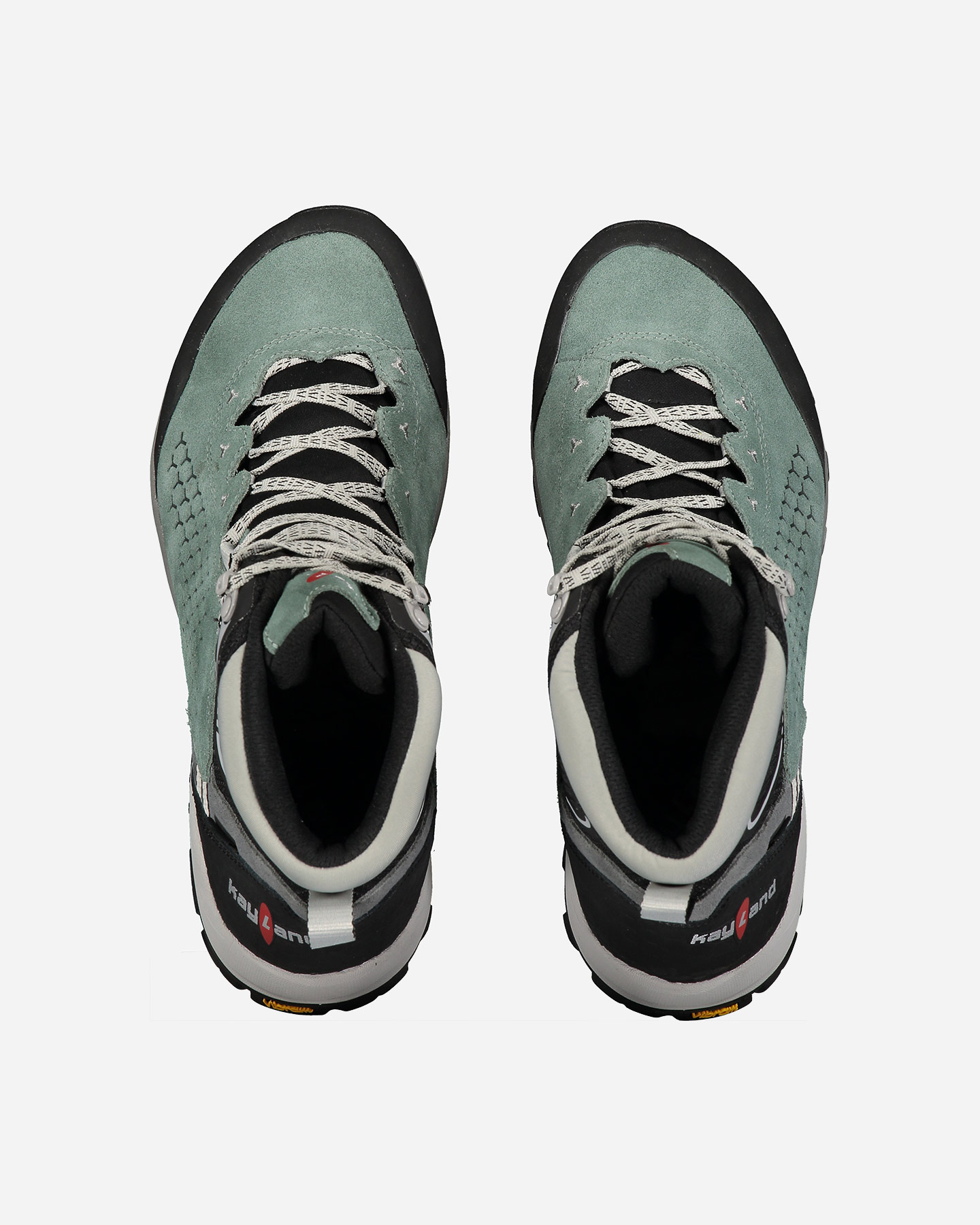 Scarpe escursionismo KAYLAND INPHINITY GTX W - Azzurro - 3 | Cisalfa Sport