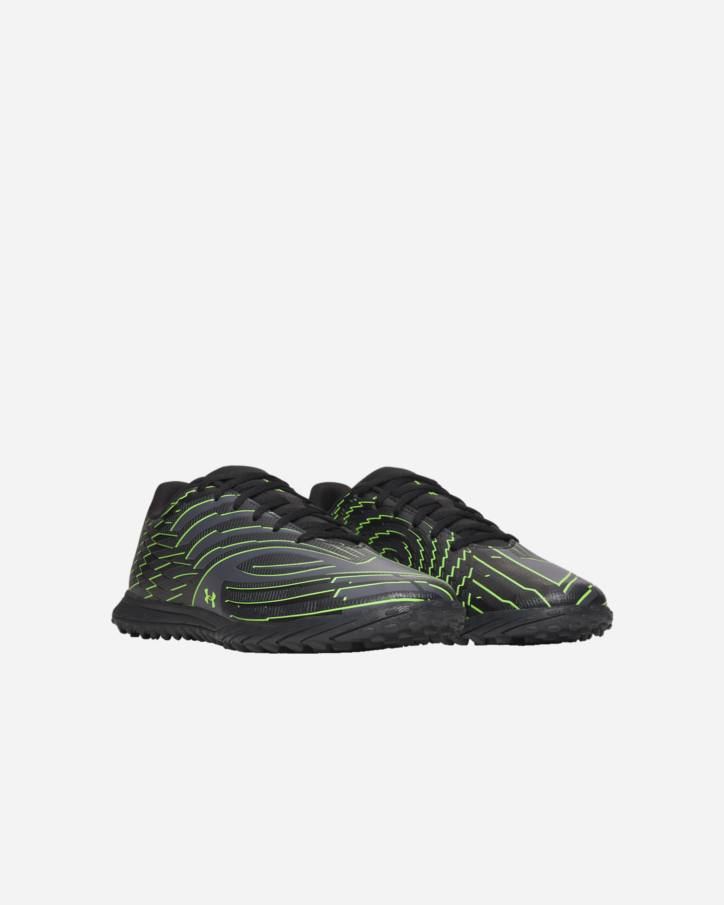 Scarpe calcio UNDER ARMOUR SHADOW SELECT 4 TF M - 1 | Cisalfa Sport