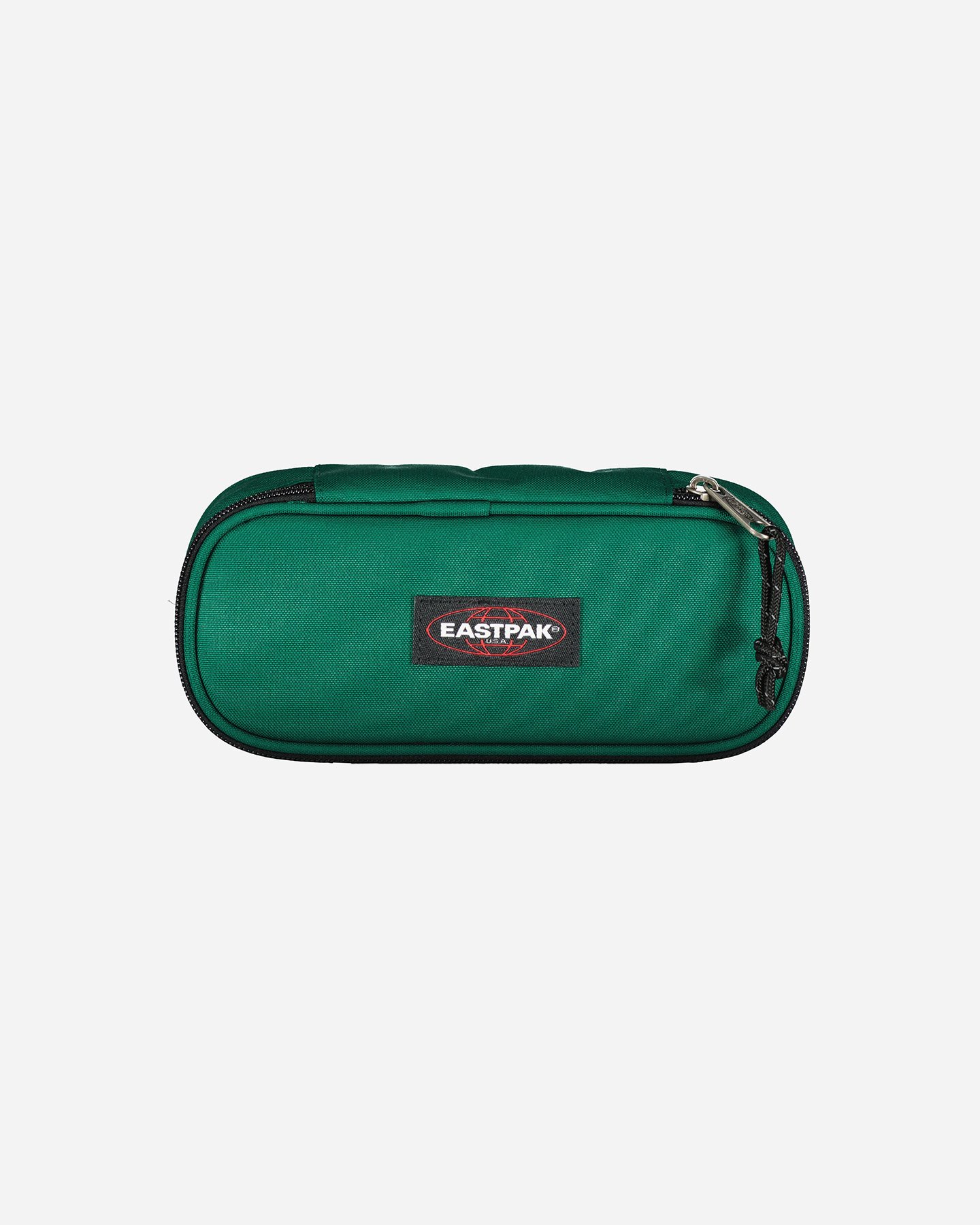 Astuccio EASTPAK OVAL SINGLE  - Verde - 0 | Cisalfa Sport
