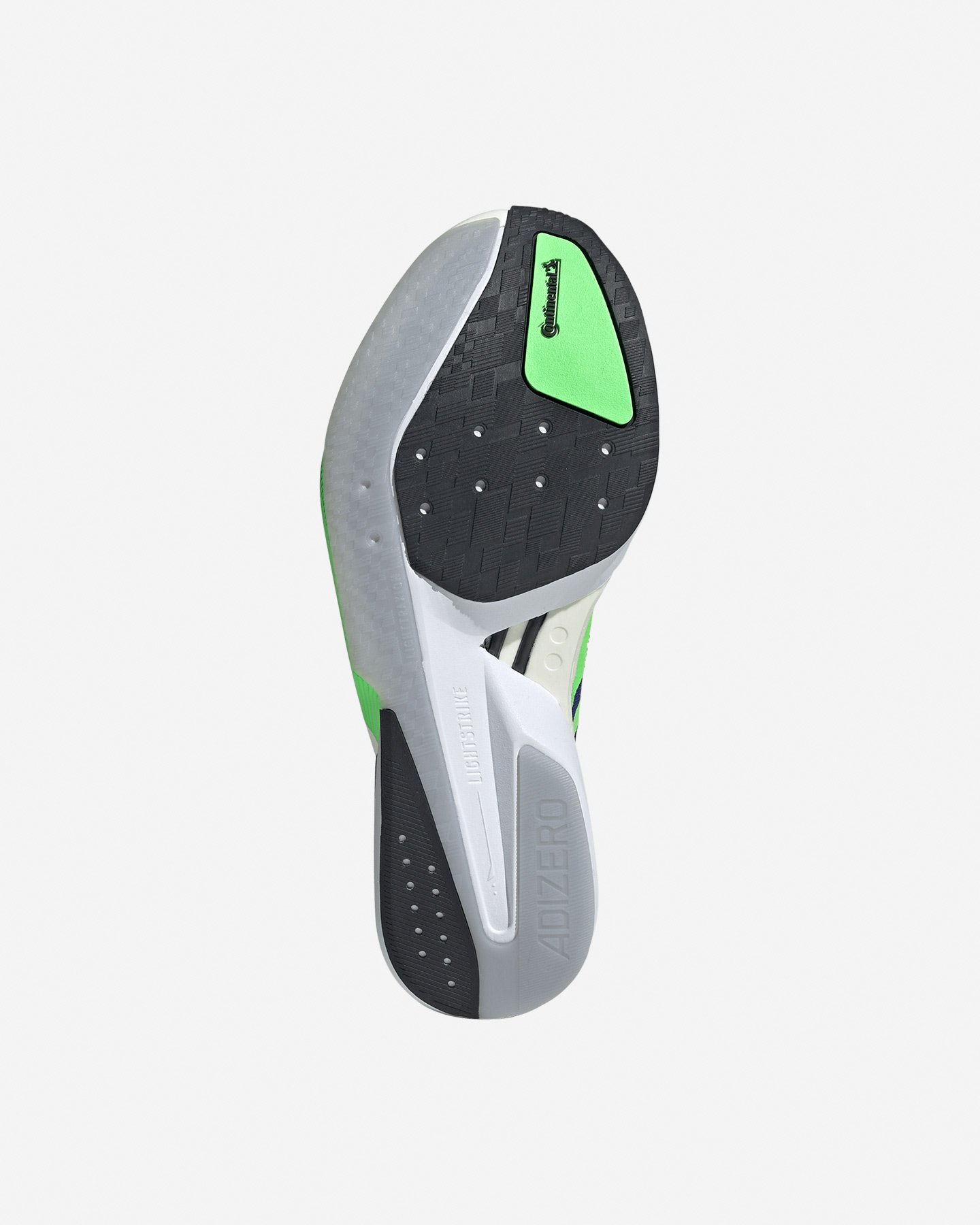 Scarpe running ADIDAS ADIZERO BOSTON 13 M - Blu - 1 | Cisalfa Sport