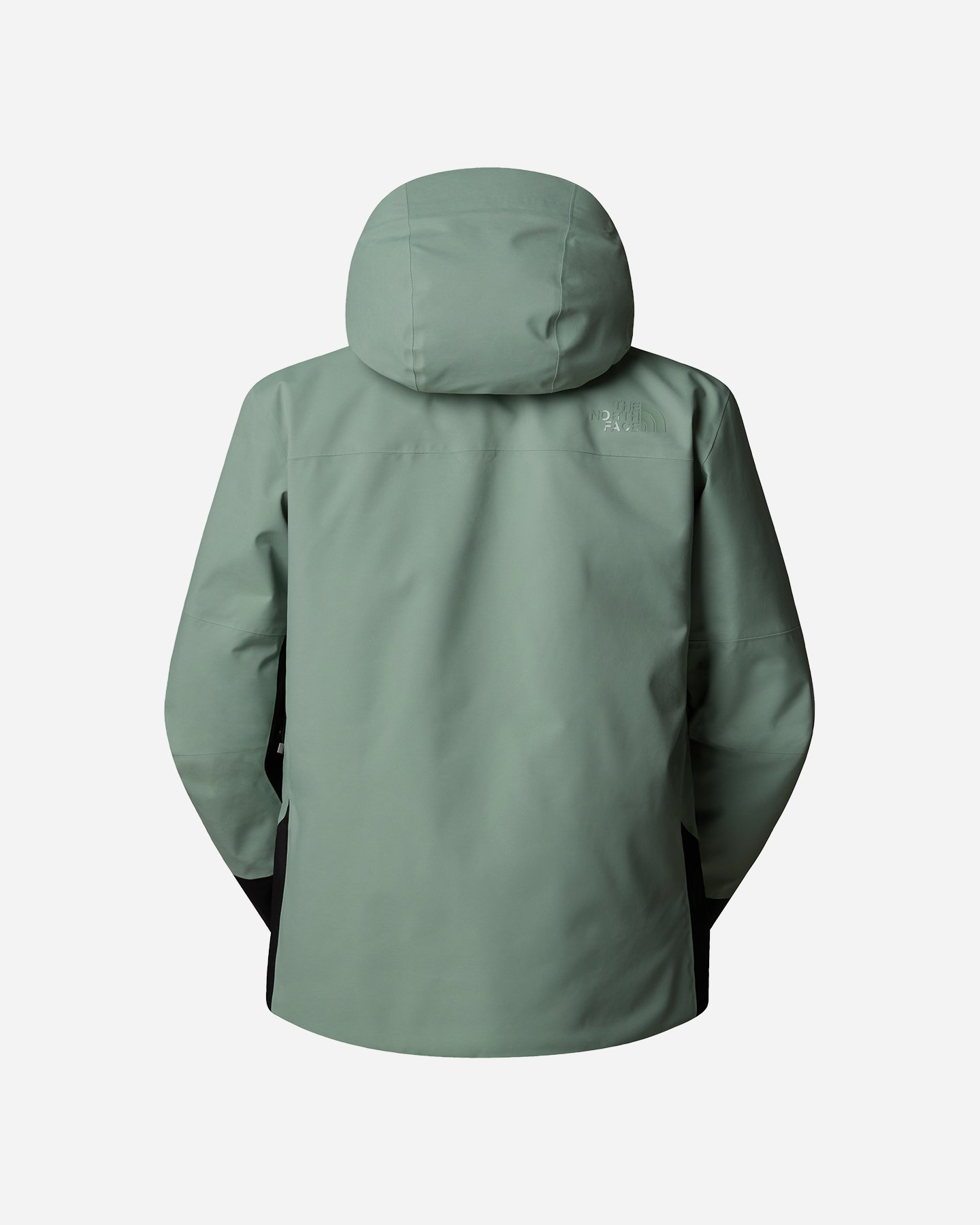 Giacca sci THE NORTH FACE SNOWSQUALL SLATE M - Verde - 1 | Cisalfa Sport
