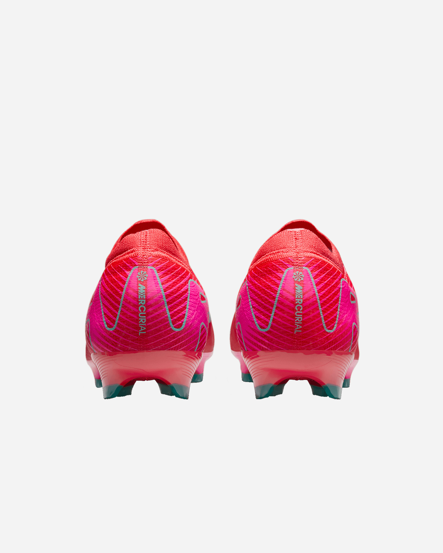 Scarpe calcio NIKE MERCURIAL ZOOM VAPOR 16 PRO FG M - Color mix - 4 | Cisalfa Sport