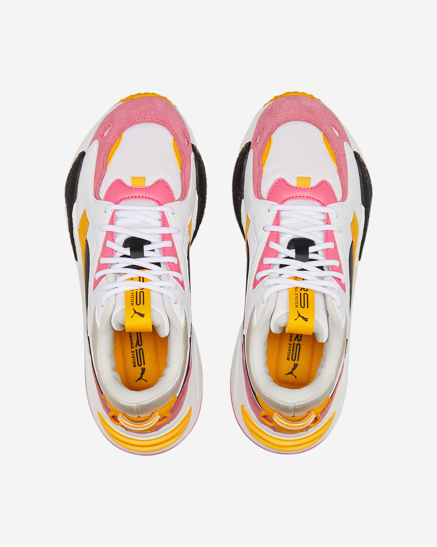 Scarpe sneakers PUMA RS-Z REINVENT W - 3 | Cisalfa Sport