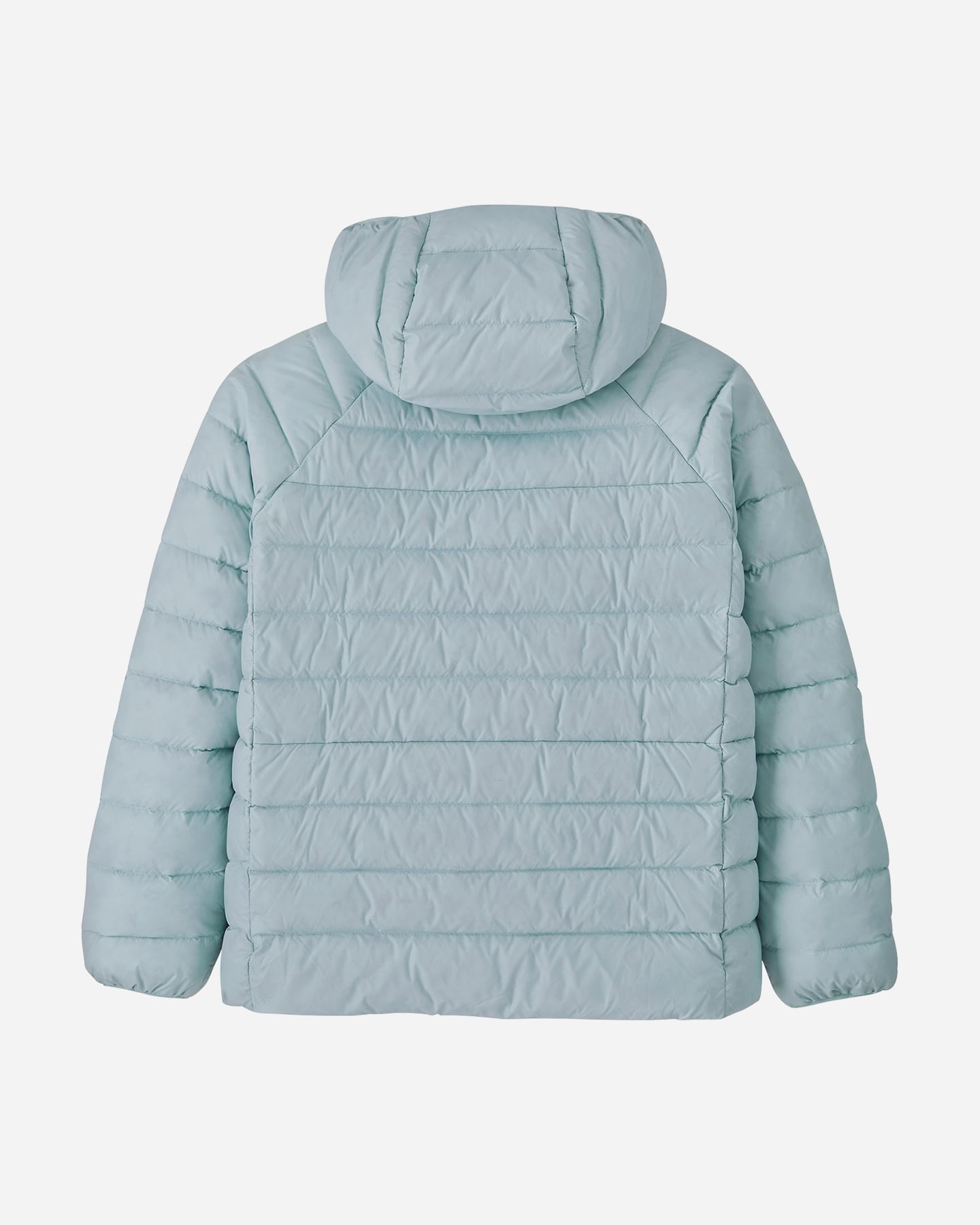 Piumino PATAGONIA REVERSIBLE DOWN SWEATER JR - Blu - 2 | Cisalfa Sport