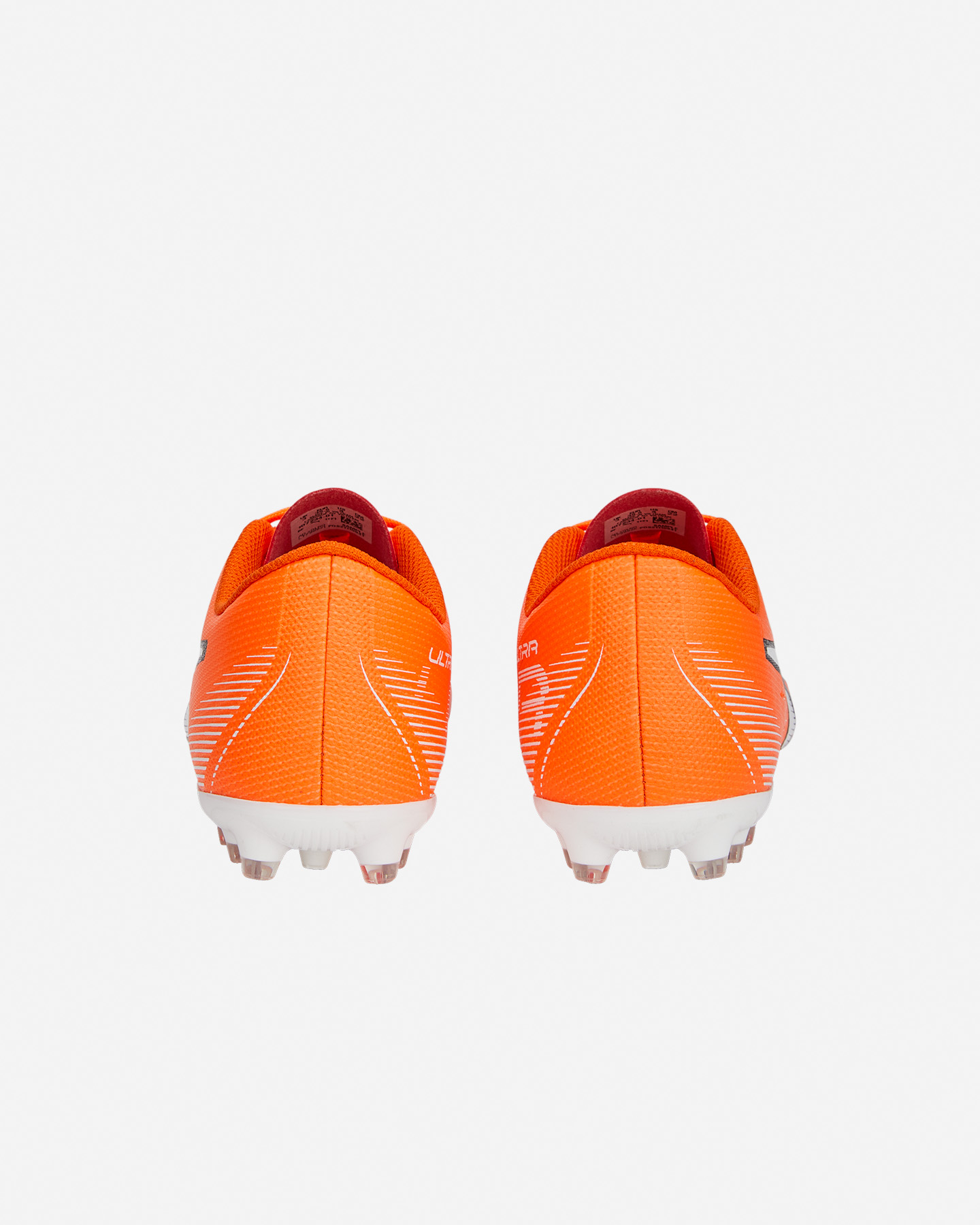 Scarpe calcio PUMA ULTRA PLAY MG JR - 4 | Cisalfa Sport