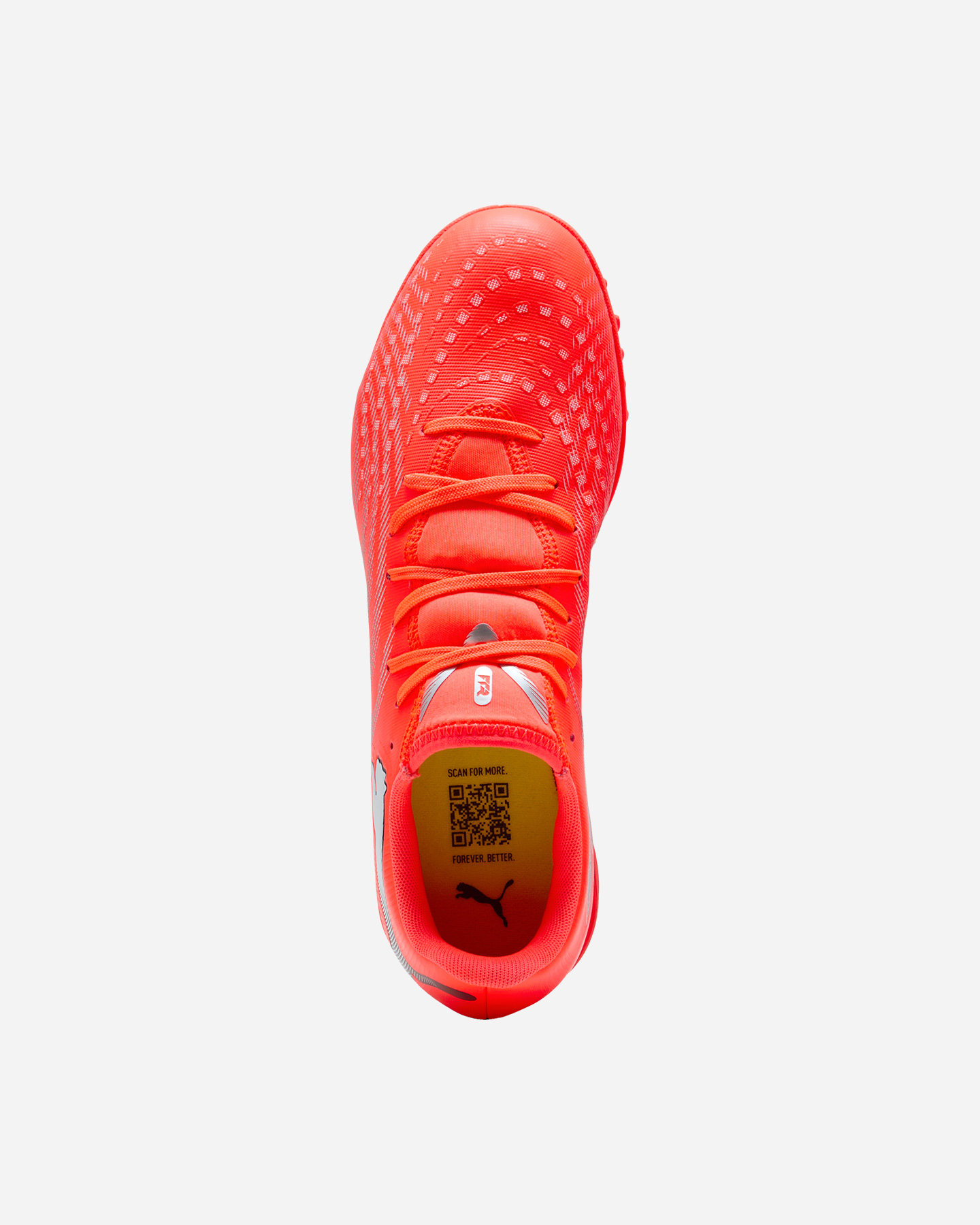 Scarpe calcio PUMA FUTURE 9 PLAY TT M - Color mix - 3 | Cisalfa Sport