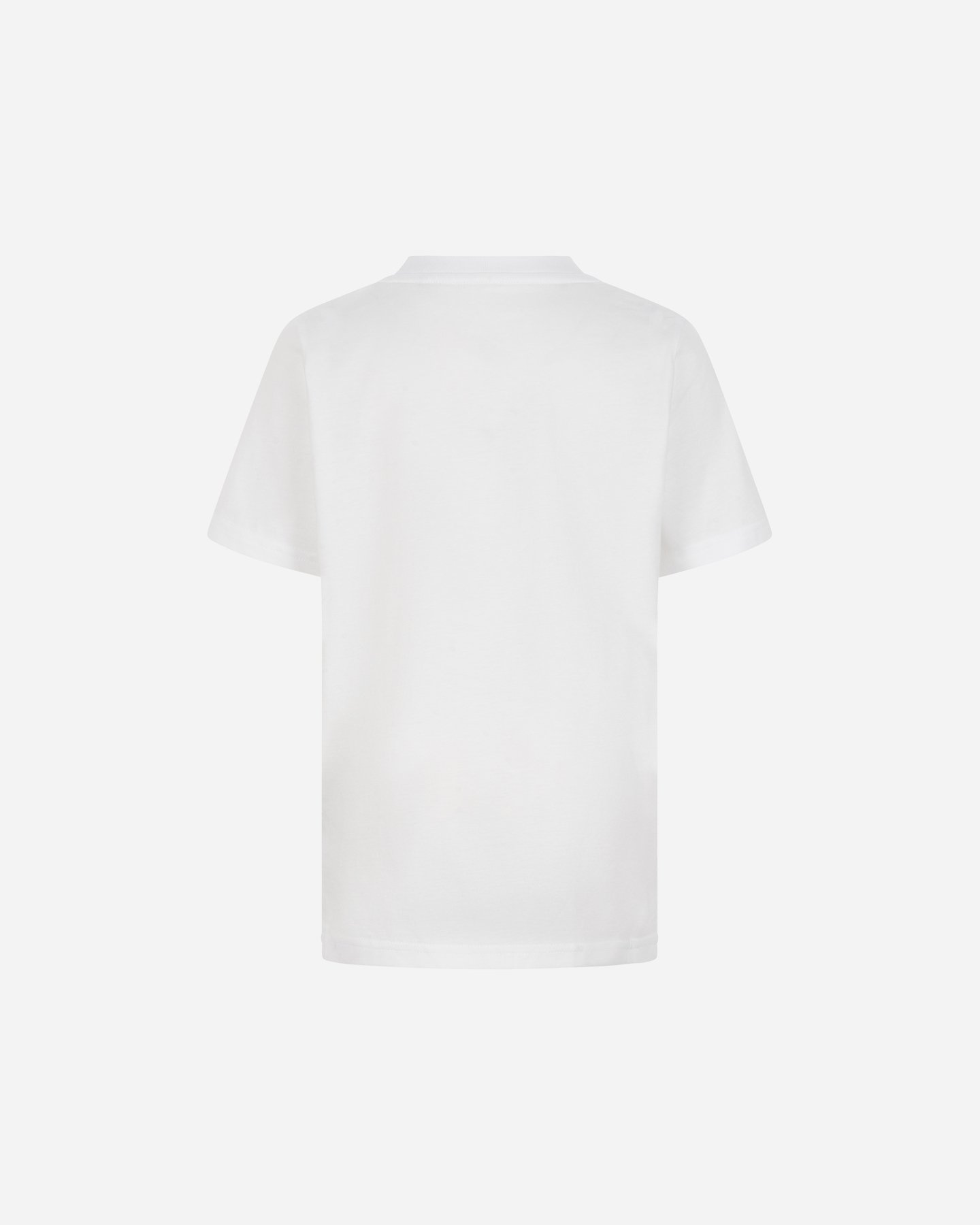 T-shirt PUMA REGULAR JR - Bianco - 1 | Cisalfa Sport