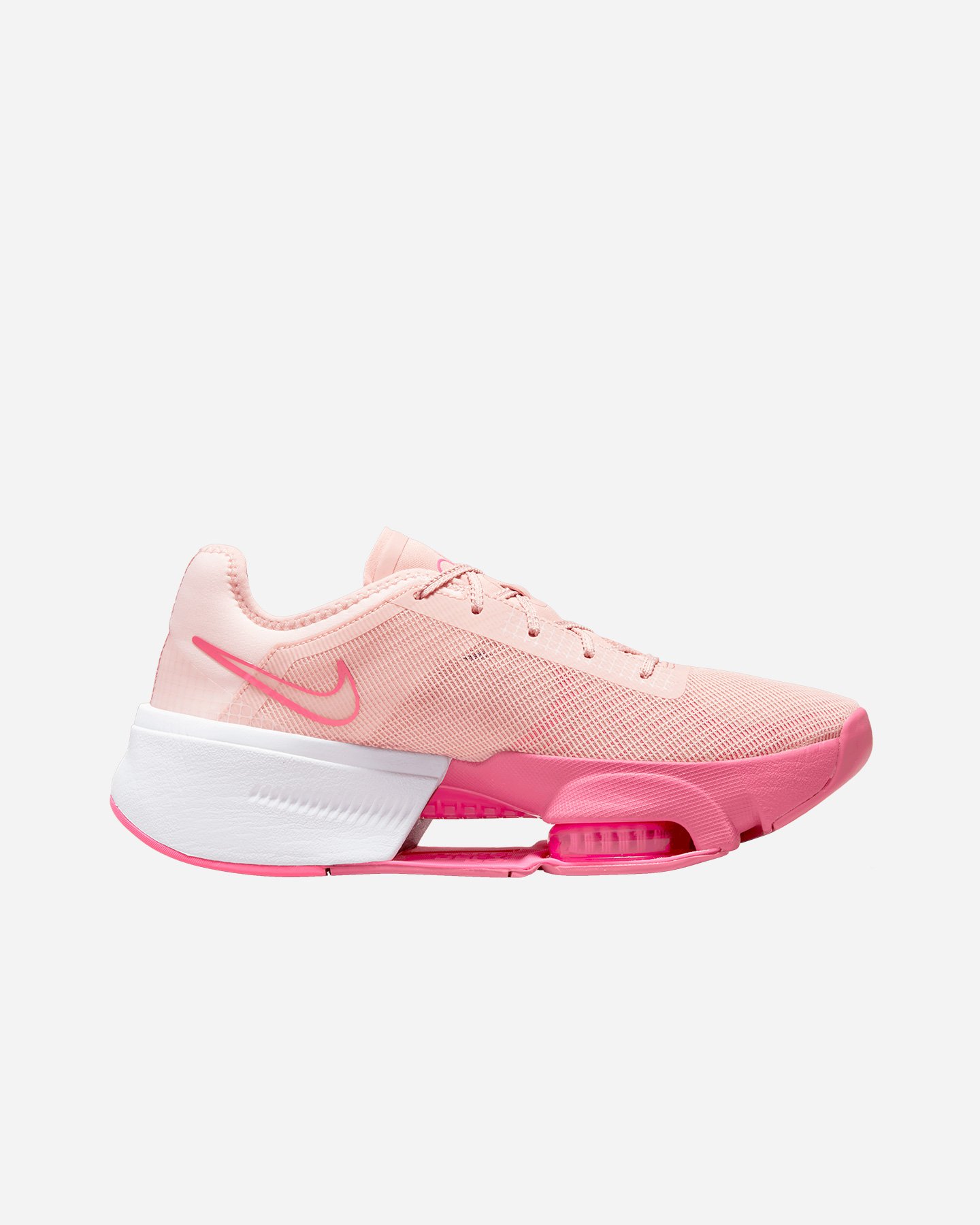 Scarpe training NIKE AIR ZOOM SUPERREP 3 W - 6 | Cisalfa Sport