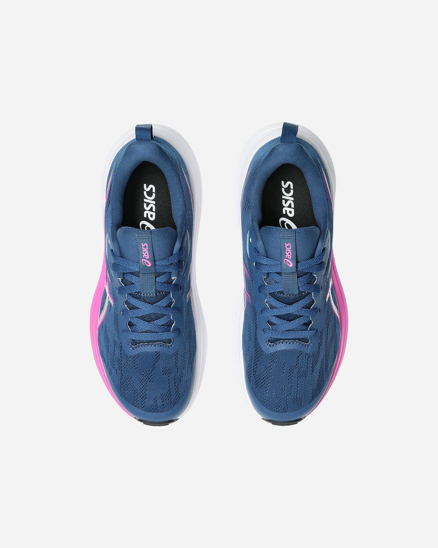 Scarpe running ASICS GT-1000 14 GS JR - Blu - 4 | Cisalfa Sport