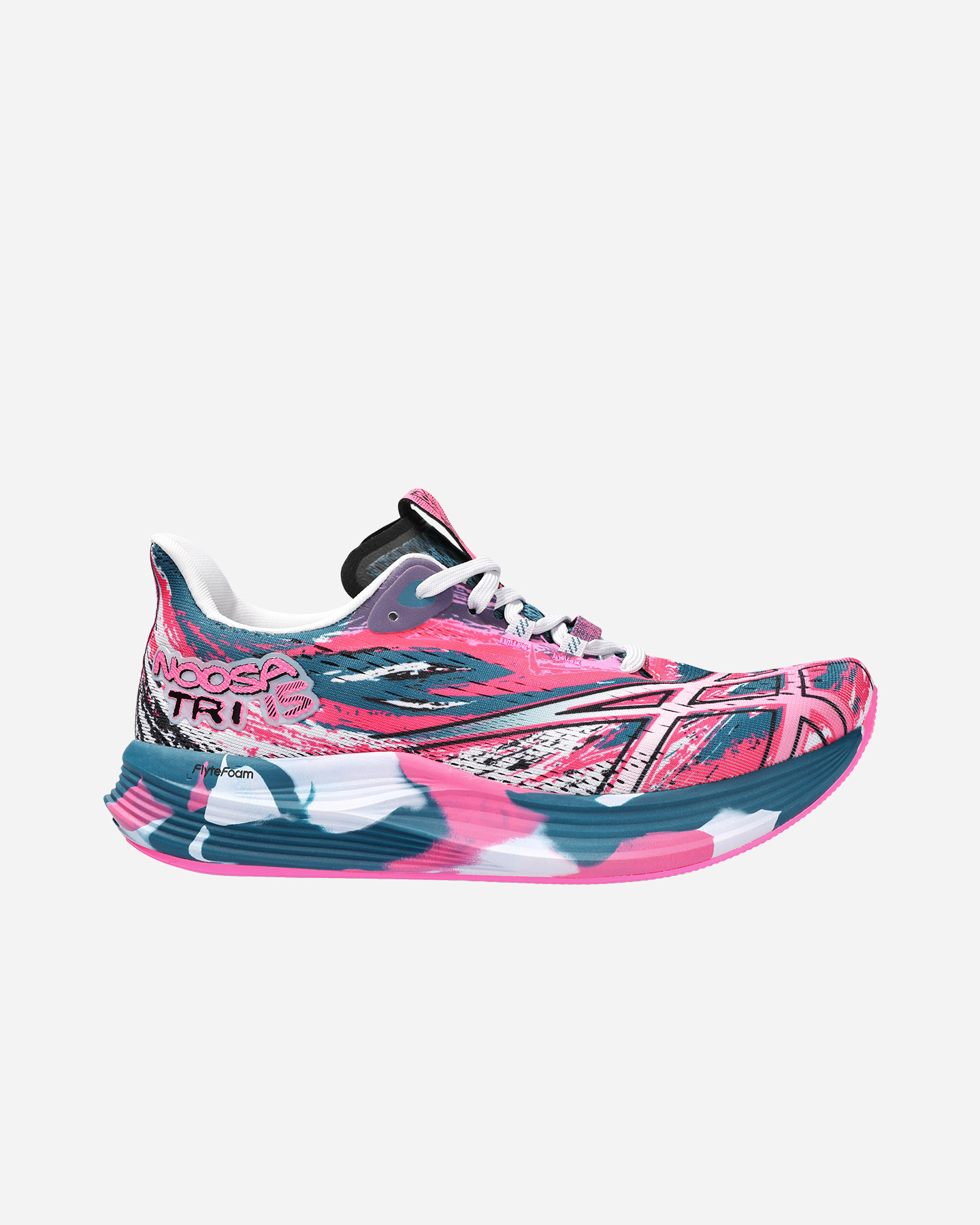Scarpe running ASICS NOOSA TRI 15 W - Color mix - 0 | Cisalfa Sport