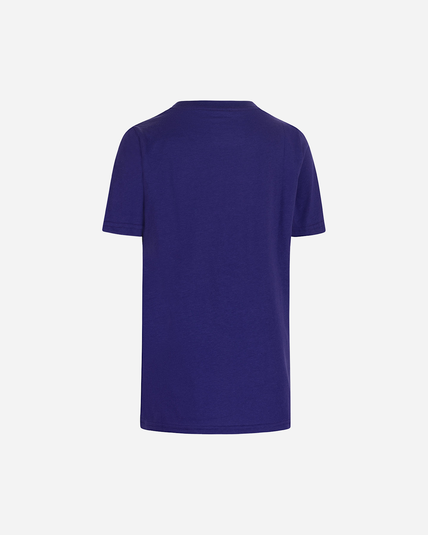 Abbigliamento basket NIKE ESSENTIAL BLOCK LOS ANGELES JR - Viola - 1 | Cisalfa Sport