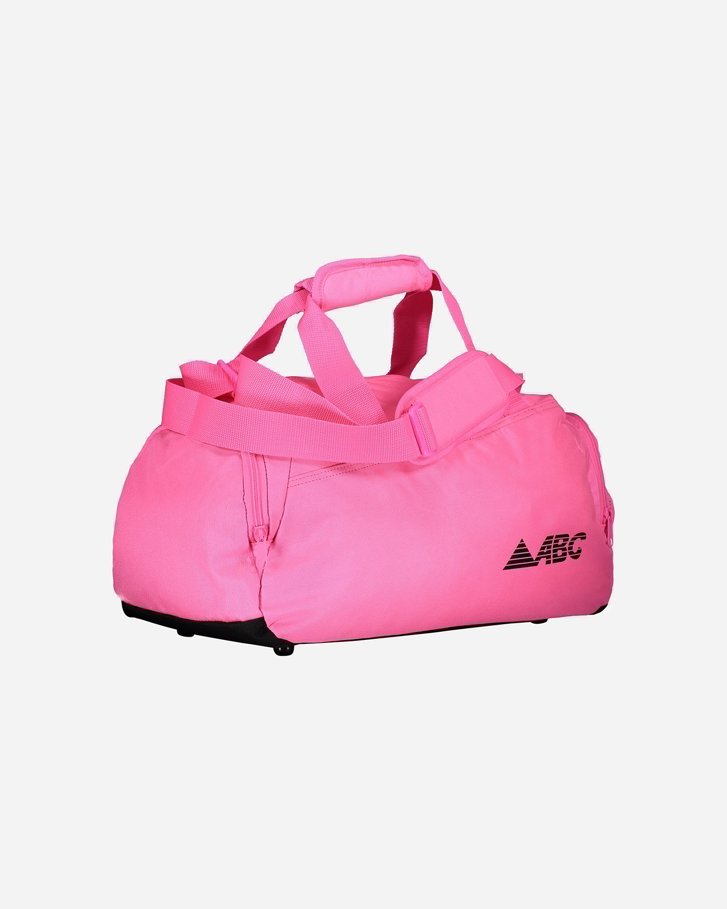 Borsa ABC GYM TG.S - Rosa - 0 | Cisalfa Sport