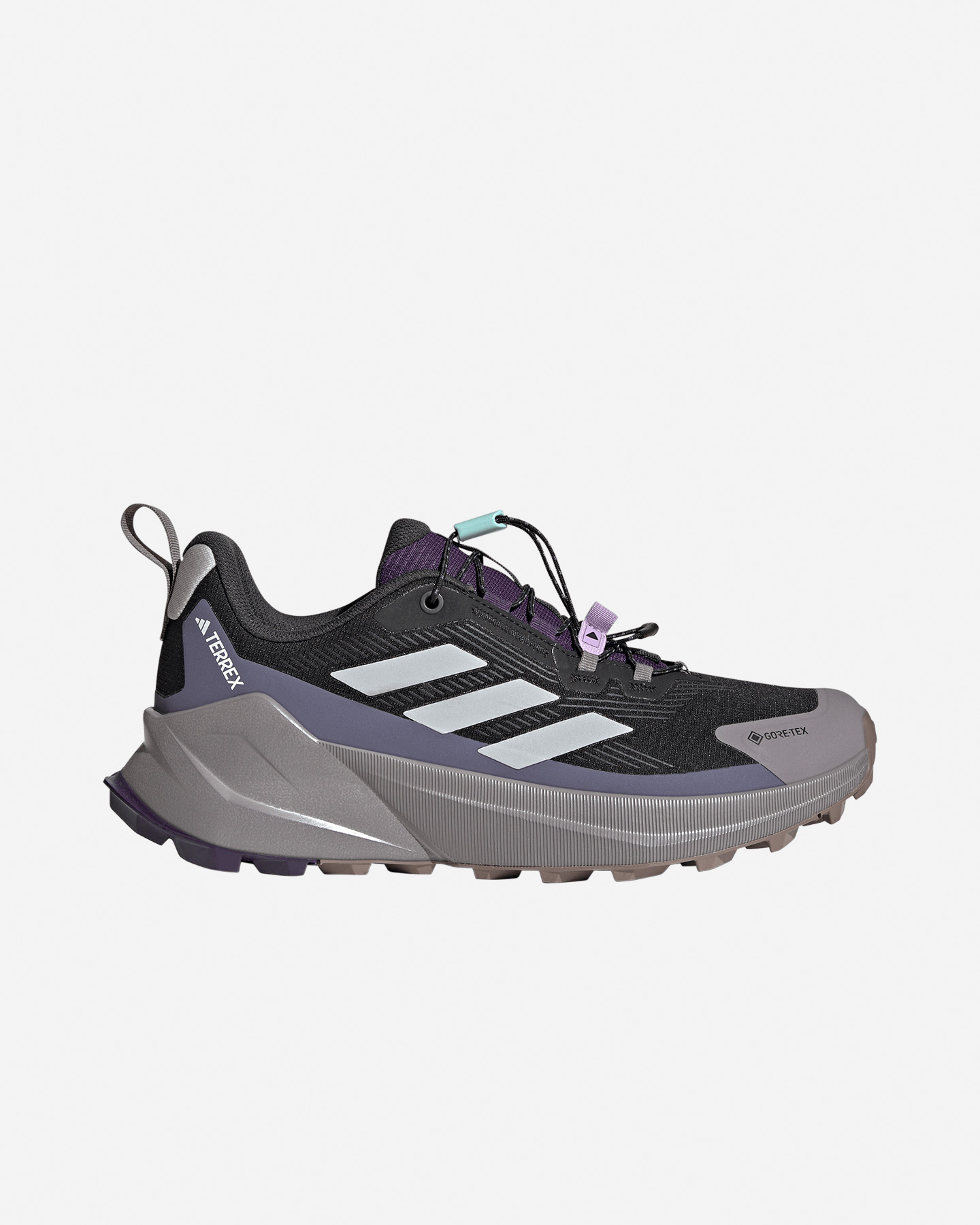 Scarpe trail ADIDAS TERREX TRAILMAKER 2 LOW GTX W - Nero - 0 | Cisalfa Sport