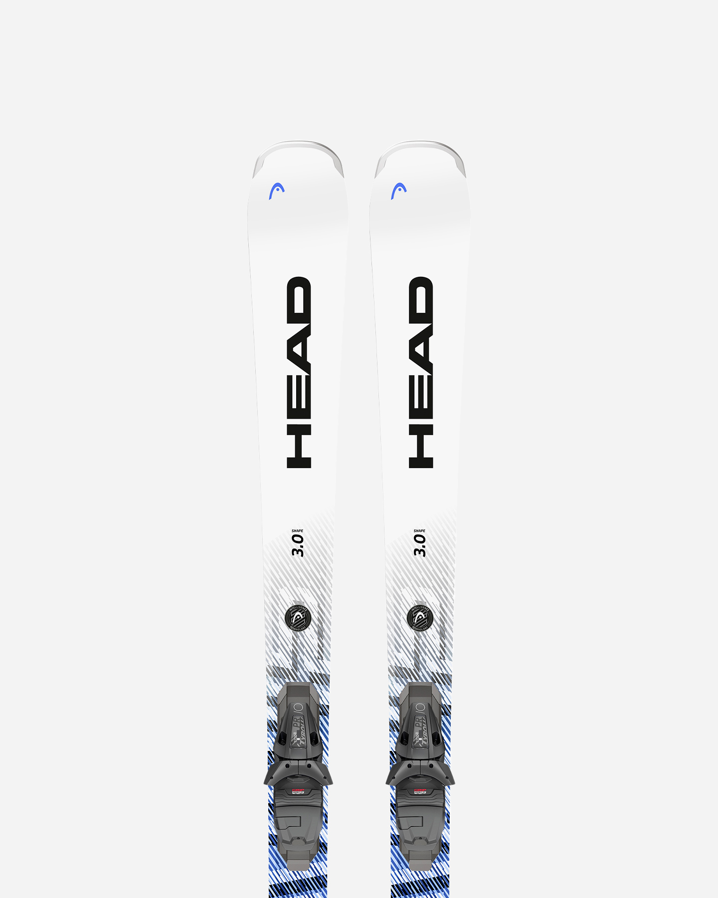 Sci HEAD SHAPE 3.0+PR 10 GW  - Bianco - 0 | Cisalfa Sport