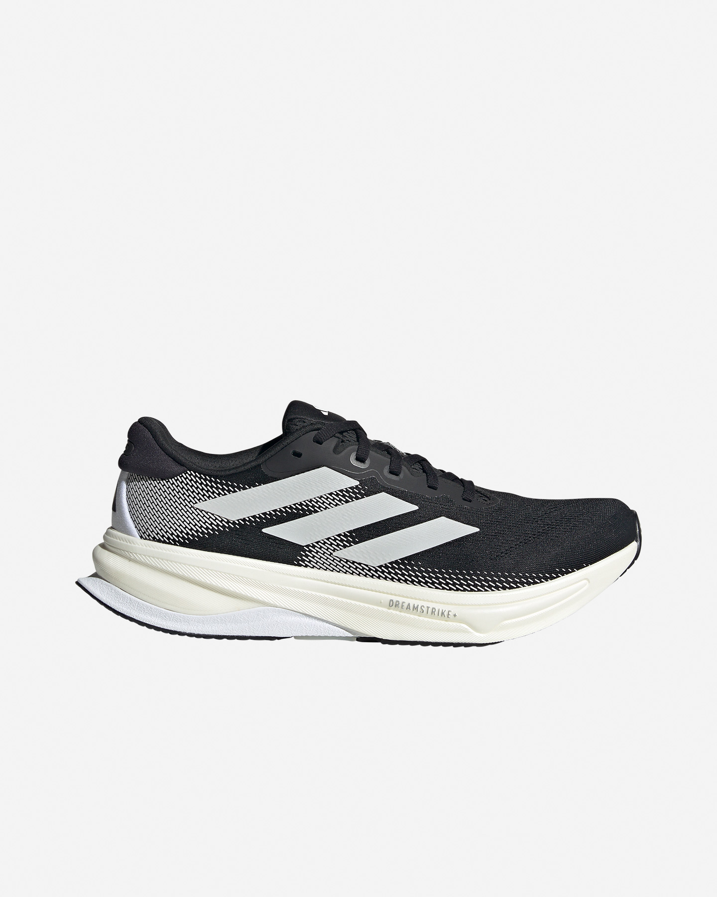 Scarpe running ADIDAS SUPERNOVA SOLUTION 2 M - Nero - 0 | Cisalfa Sport
