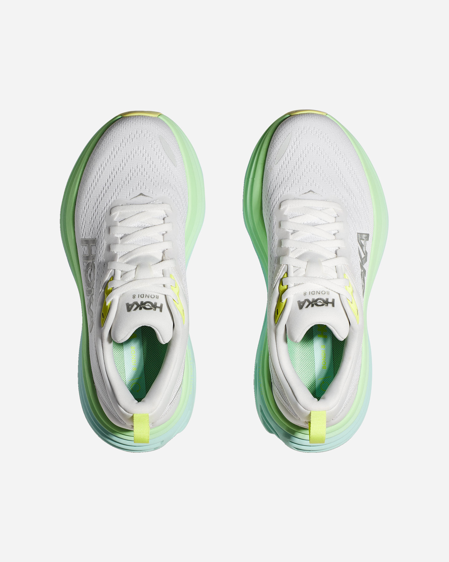 Scarpe running HOKA BONDI 8 W - 3 | Cisalfa Sport