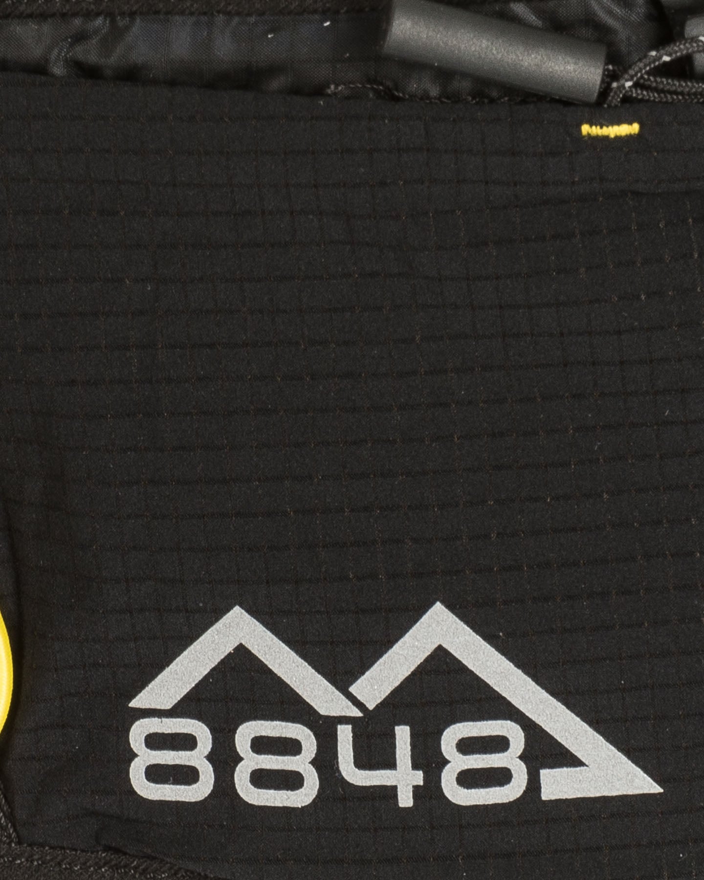 Marsupio running 8848 TRAIL RUN  - Nero - 1 | Cisalfa Sport