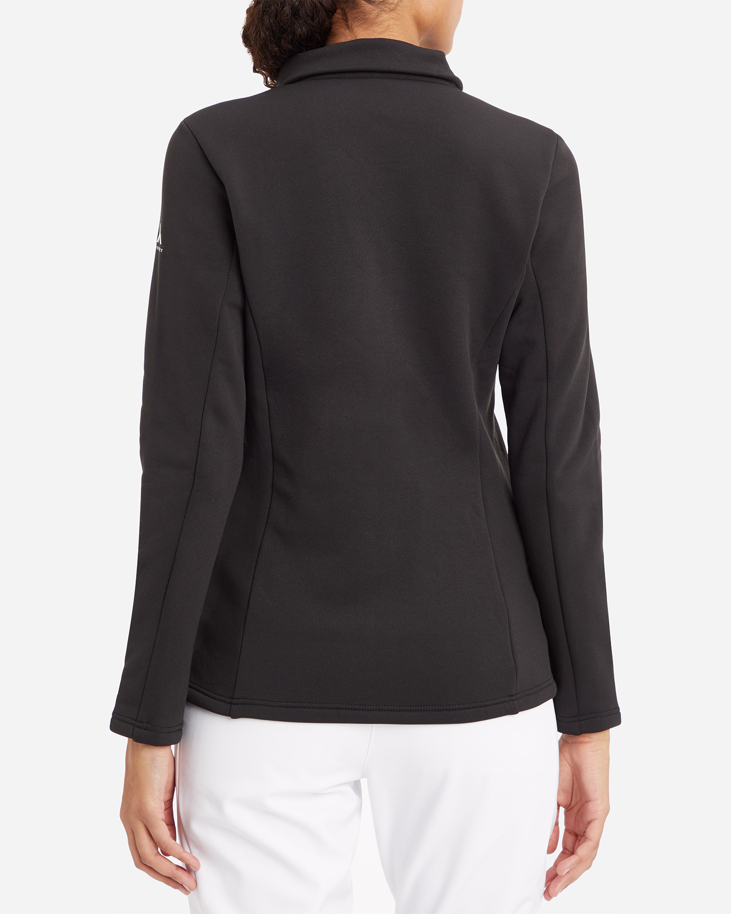 Pile sci MCKINLEY GINNY III NIGHT W - Nero - 2 | Cisalfa Sport