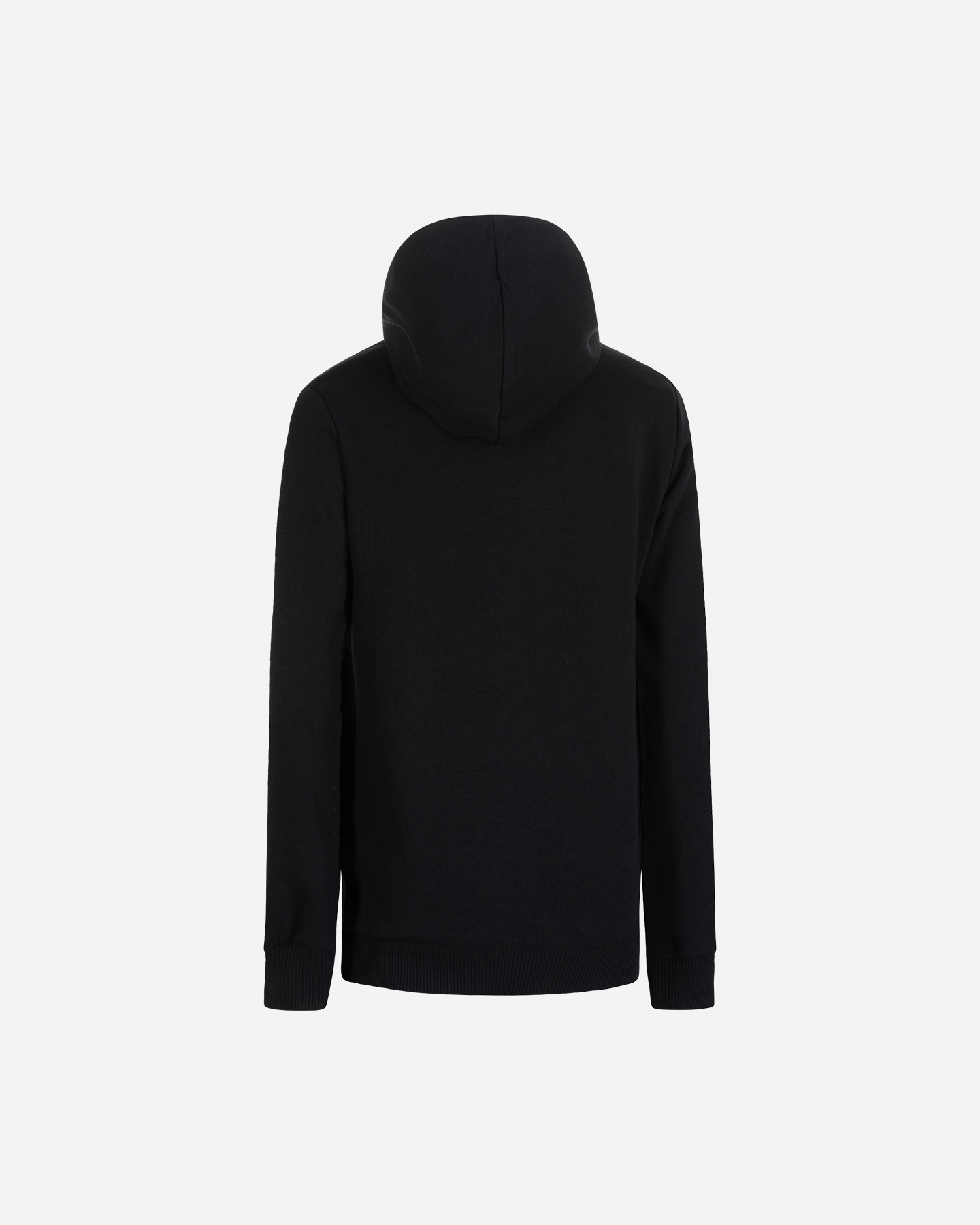 Abbigliamento calcio ufficiale PUMA MILAN CORE JR - Nero - 1 | Cisalfa Sport