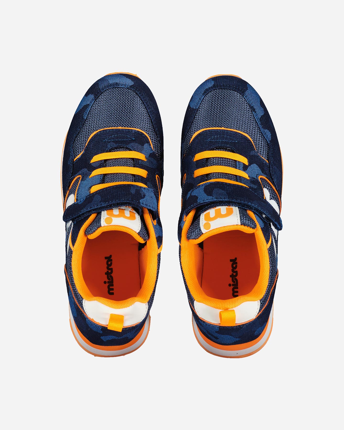 Scarpe sneakers MISTRAL SAN DIEGO JR - 3 | Cisalfa Sport