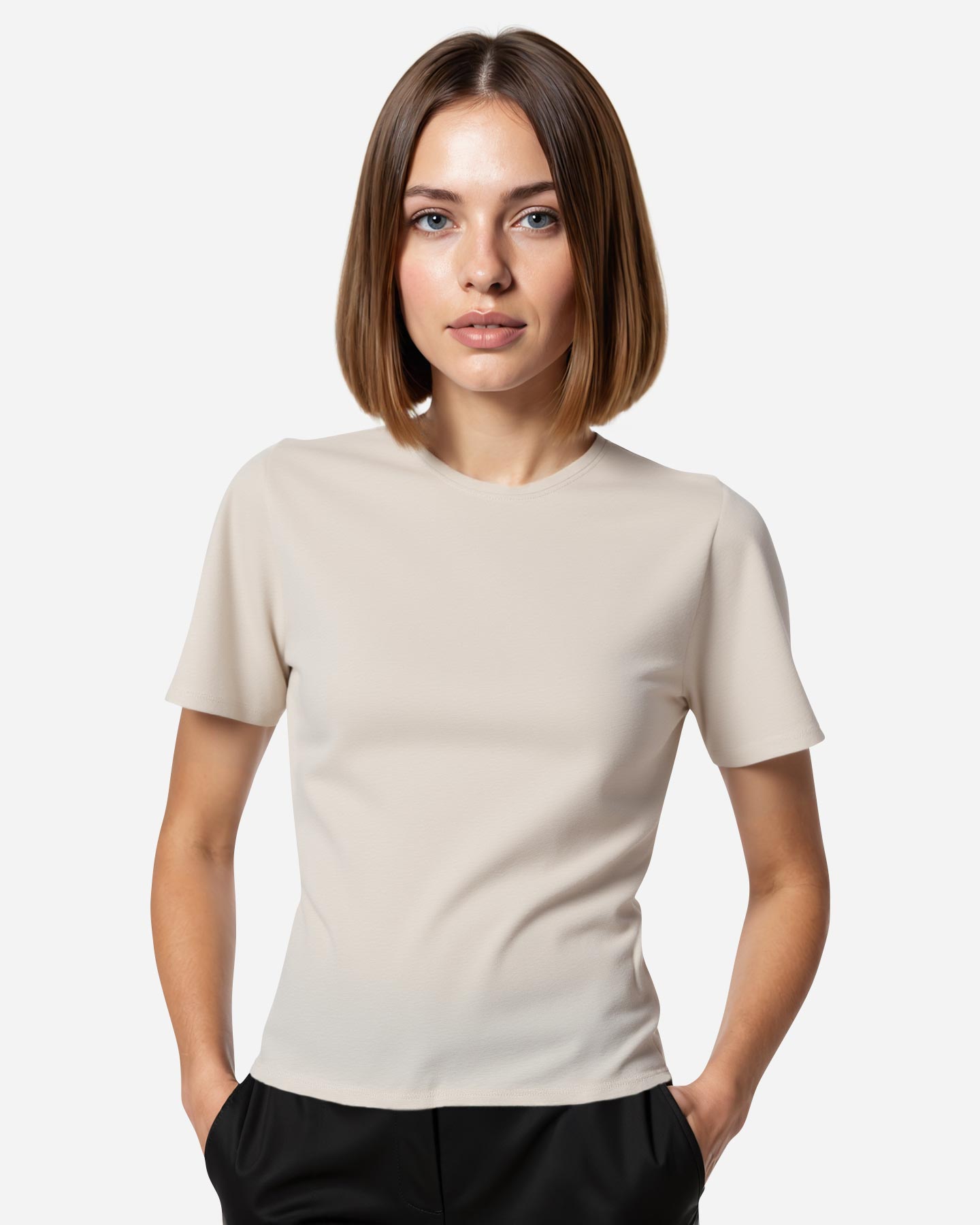 T-shirt DACK'S ATHLEISURE W - Bianco - 3 | Cisalfa Sport