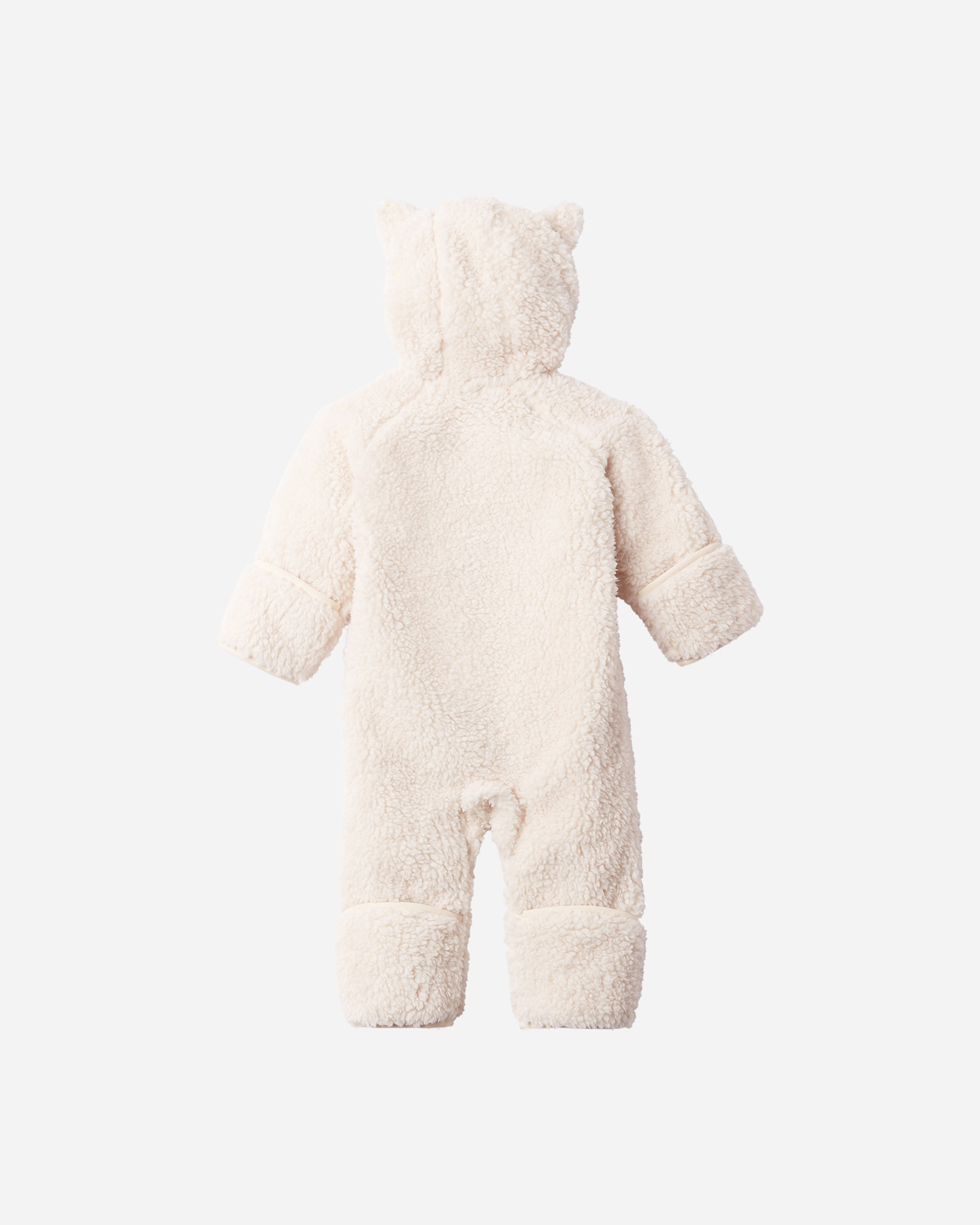 Pile COLUMBIA FOXY BABY JR - Bianco - 1 | Cisalfa Sport