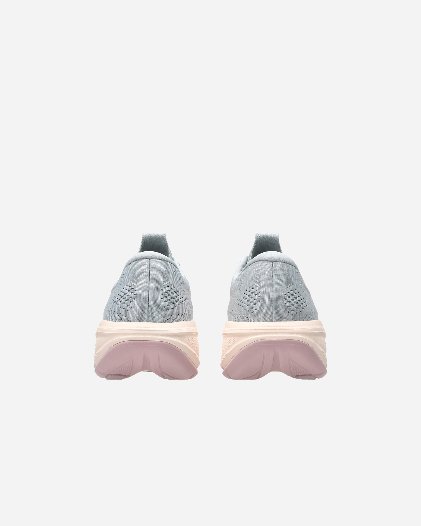 Scarpe running ASICS GEL-CUMULUS 28 W - Grigio - 5 | Cisalfa Sport