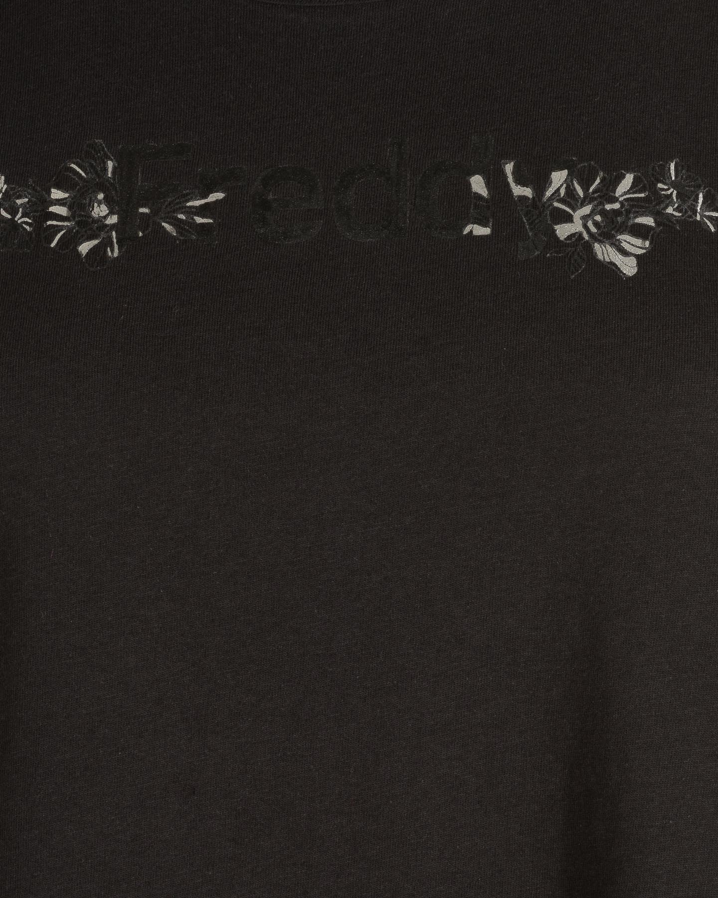 Canotta FREDDY BIG LOGO W - 8 | Cisalfa Sport