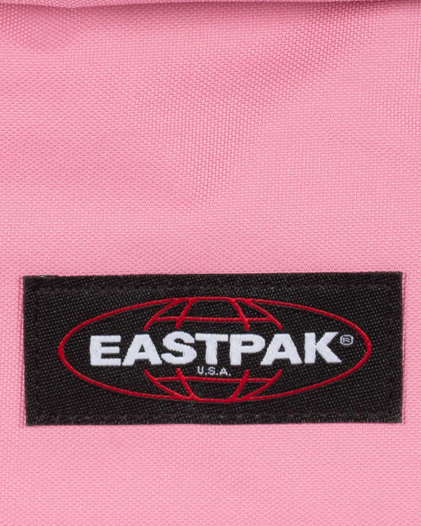 Zaino EASTPAK PADDED PAK'R  - Rosa - 2 | Cisalfa Sport