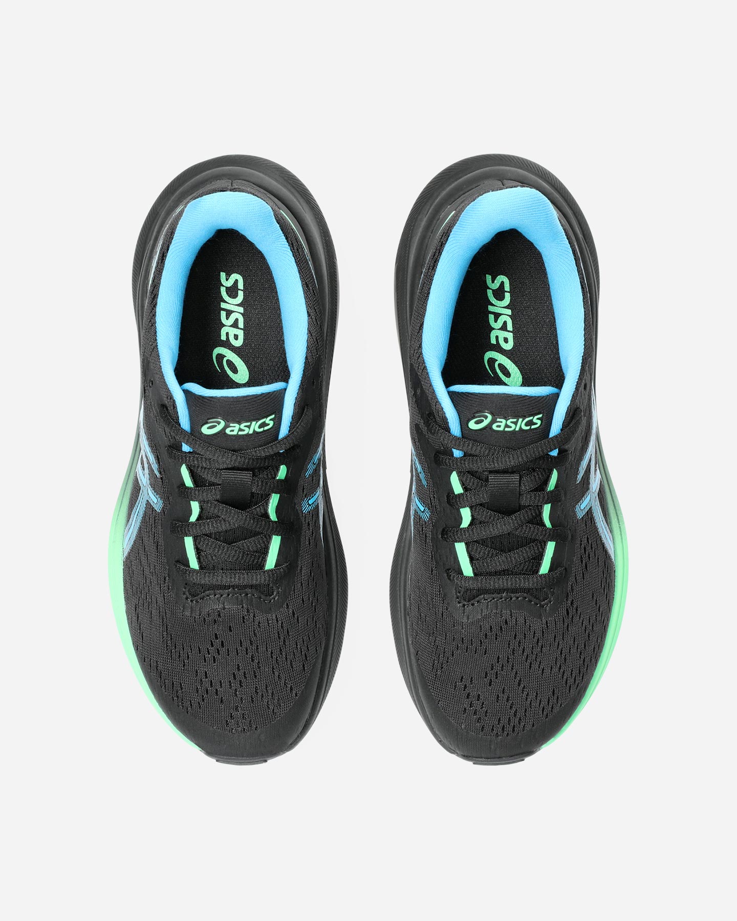 Scarpe running ASICS GT-1000 13 GS JR - Nero - 3 | Cisalfa Sport