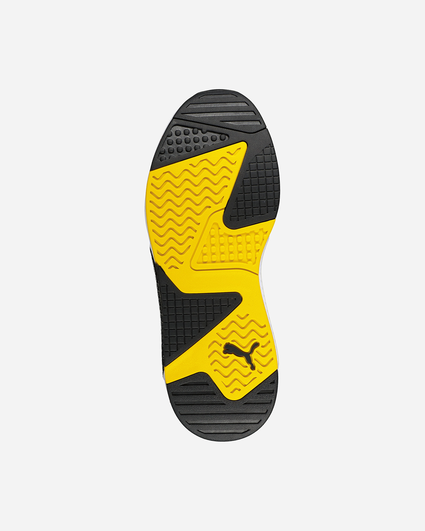 Scarpe sneakers PUMA X-RAY 2 SQUARE SD NIMBUS CLOUD M - 8 | Cisalfa Sport