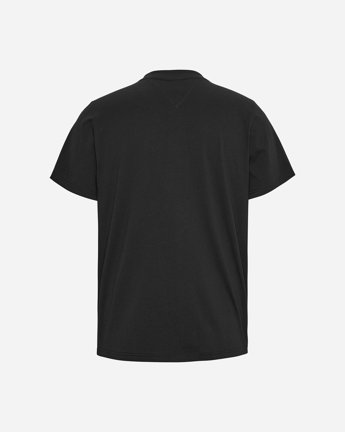 T-shirt TOMMY HILFIGER SMALL LOGO M - Nero - 1 | Cisalfa Sport