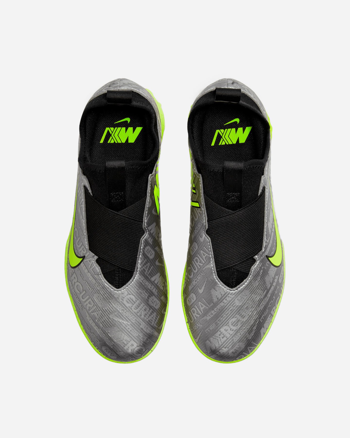 Scarpe calcio NIKE ZOOM MERCURIAL VAPOR 15 TF JR - 3 | Cisalfa Sport