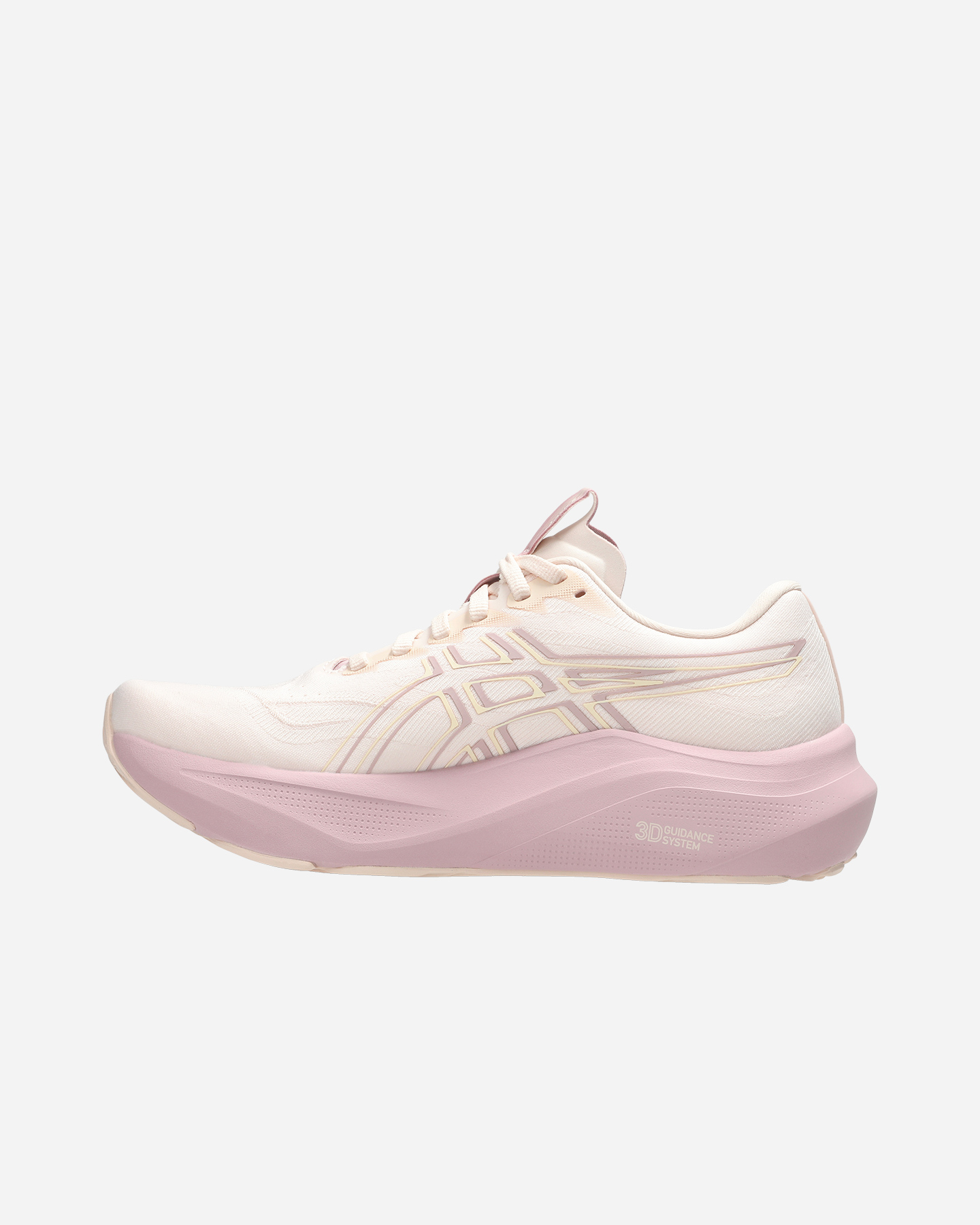 Scarpe running ASICS GT-2000 14 W - Rosa - 3 | Cisalfa Sport