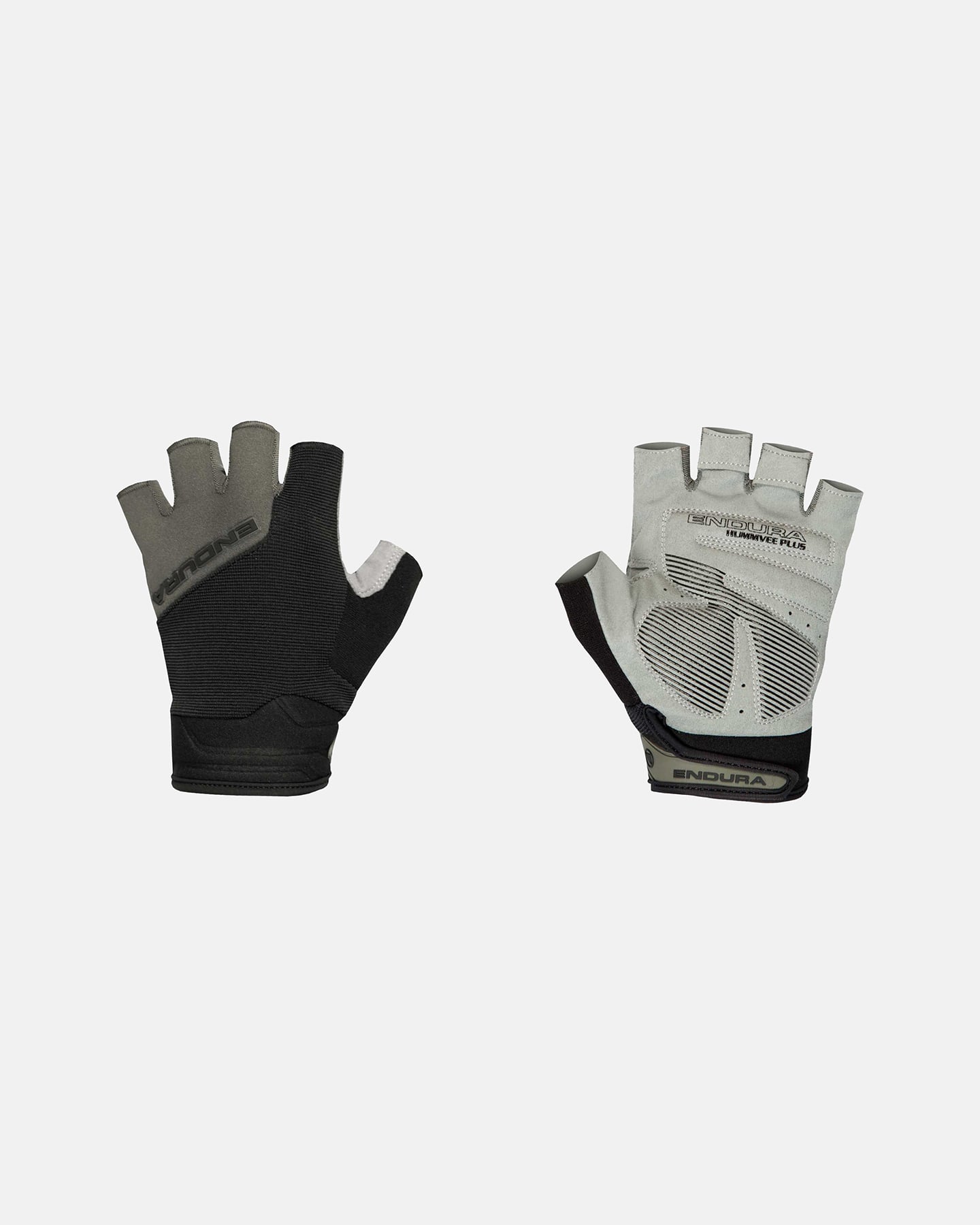 Guanti ciclismo ENDURA HUMMVEE PLUS  - Nero - 0 | Cisalfa Sport